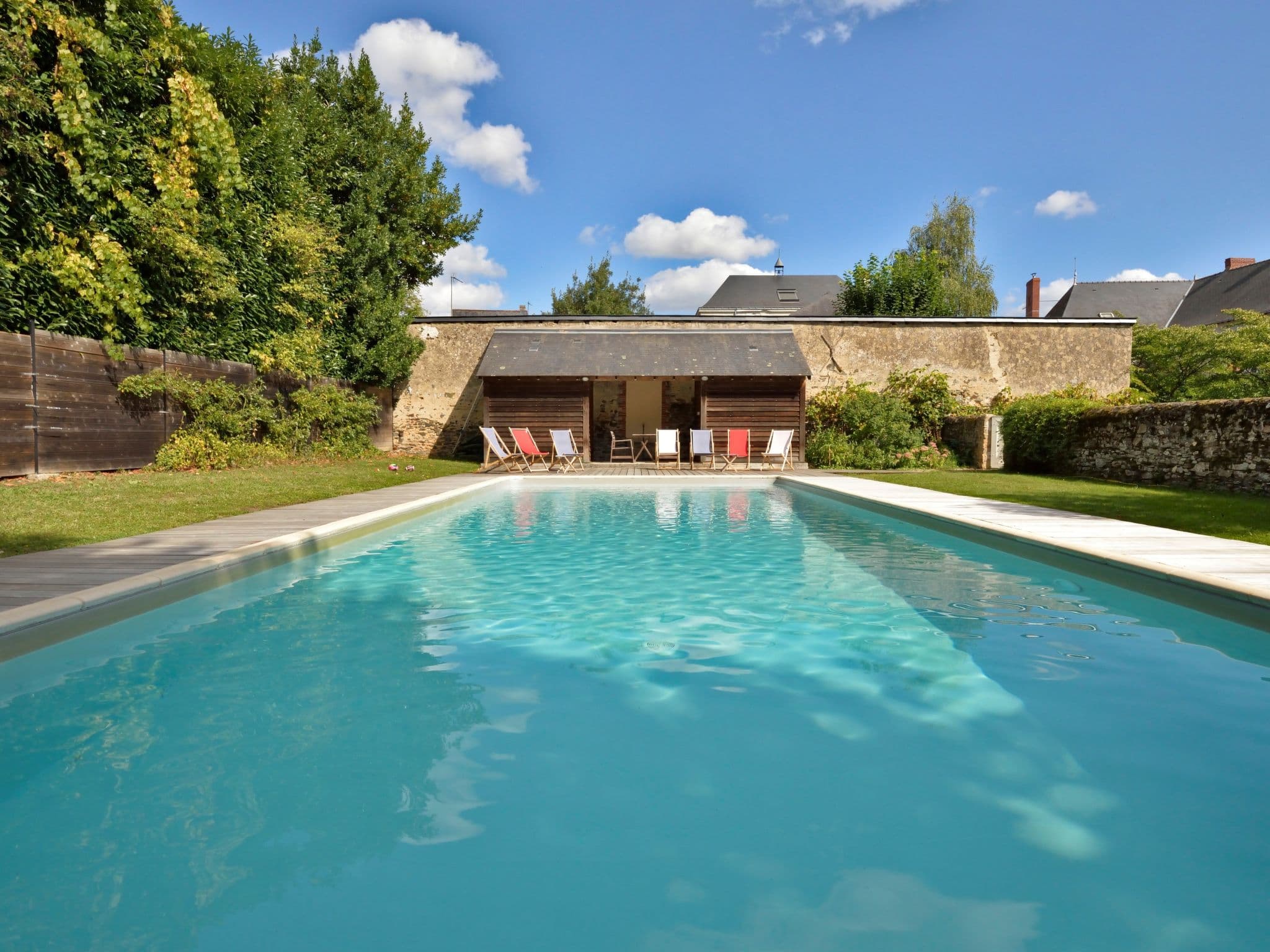 Pool Outdoor