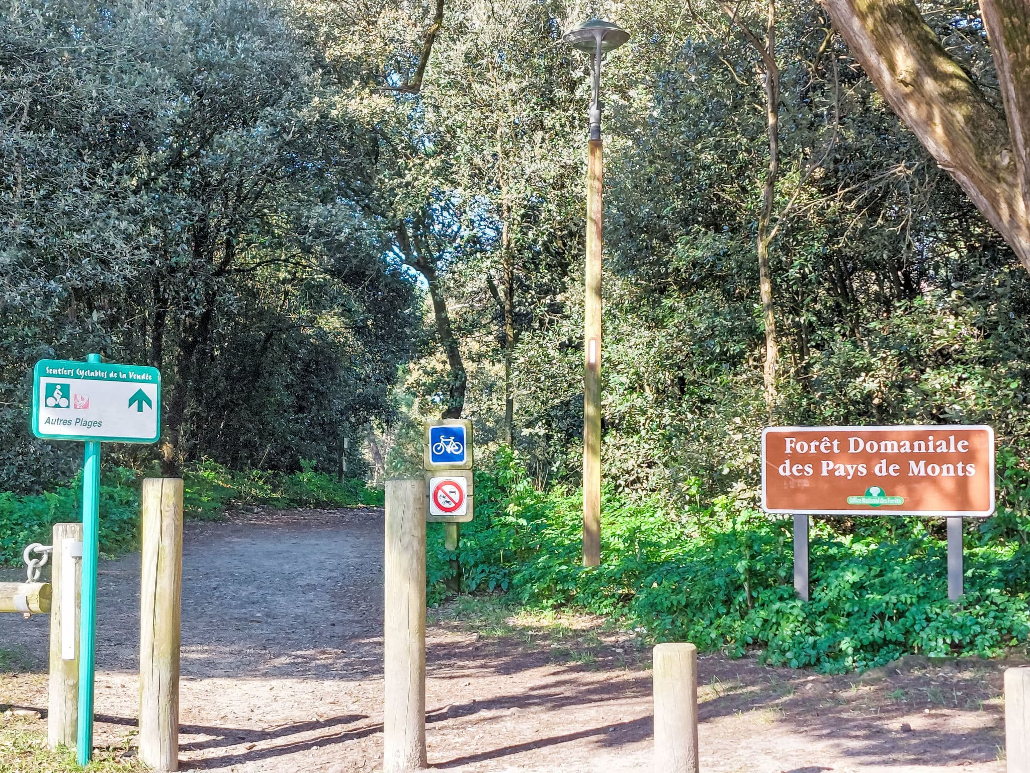 Place