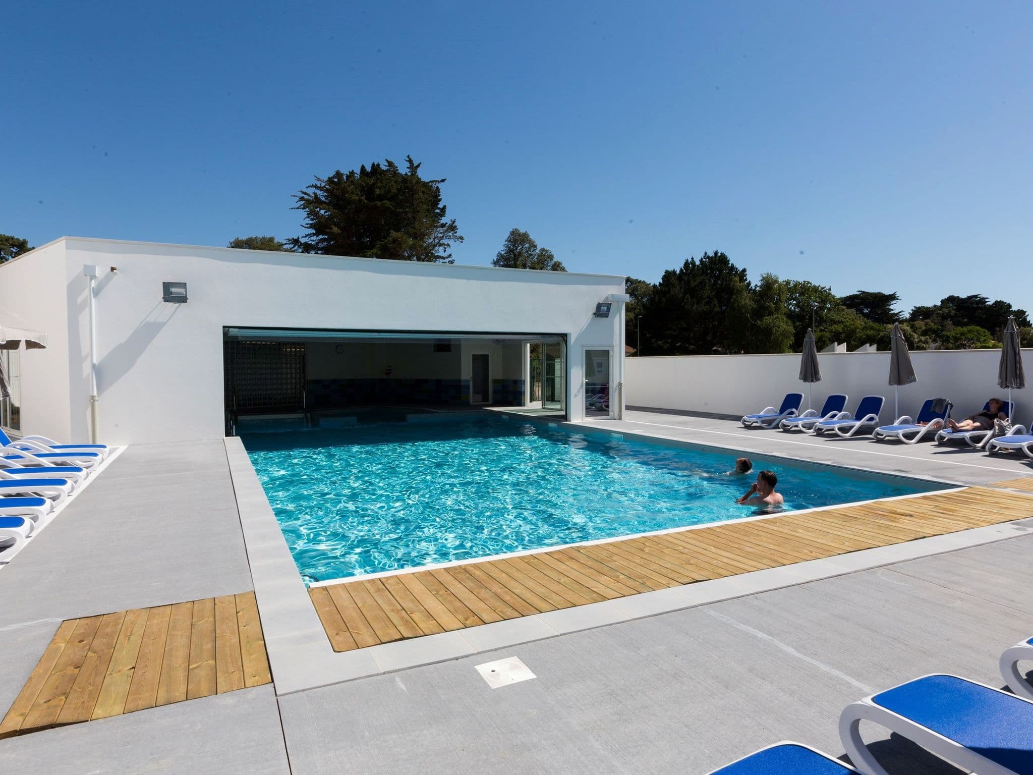 Pool Outdoor