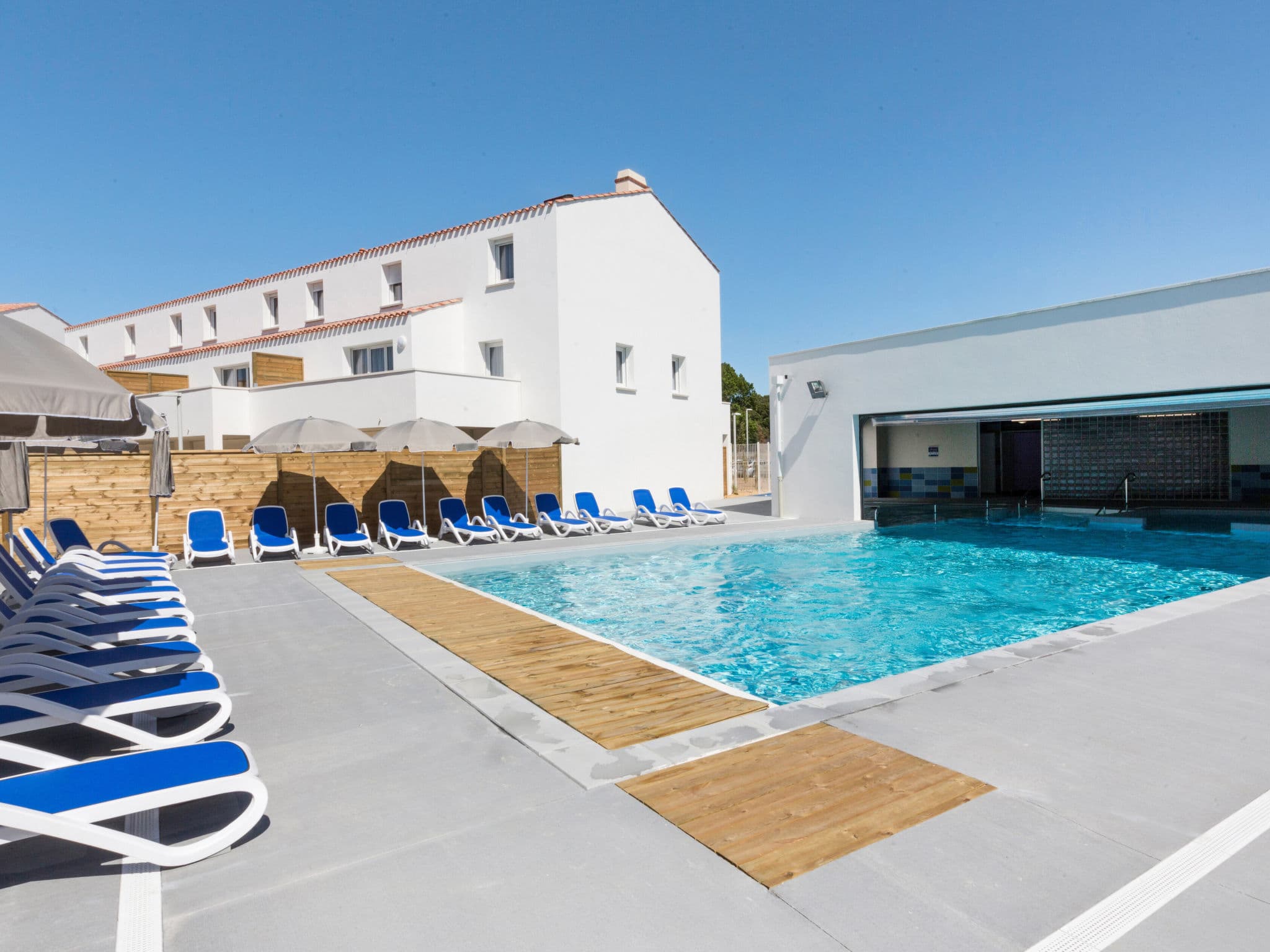 Pool Outdoor