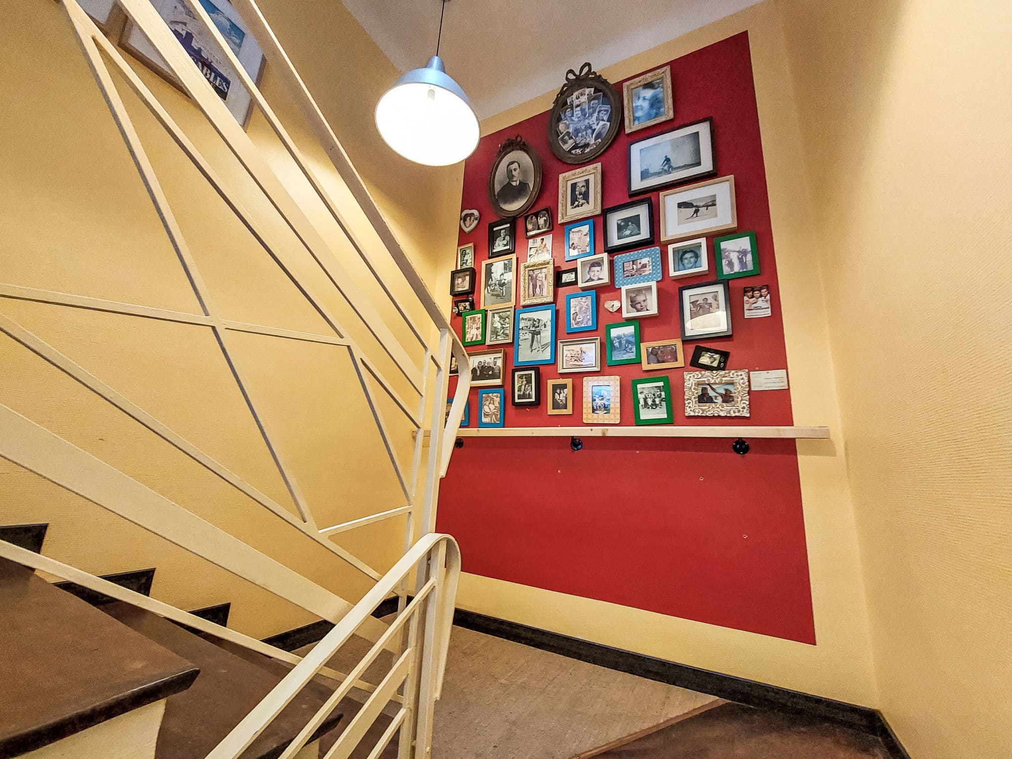 Inside other