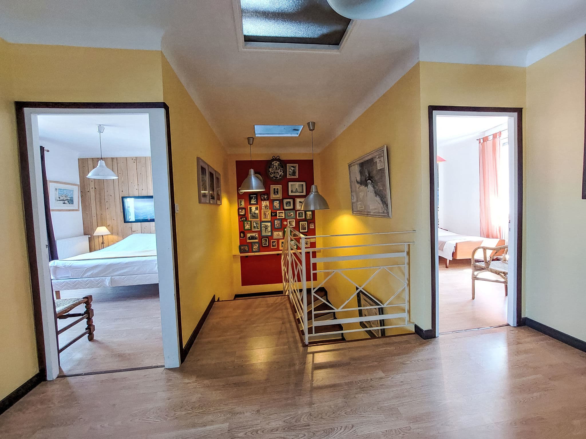 Inside other