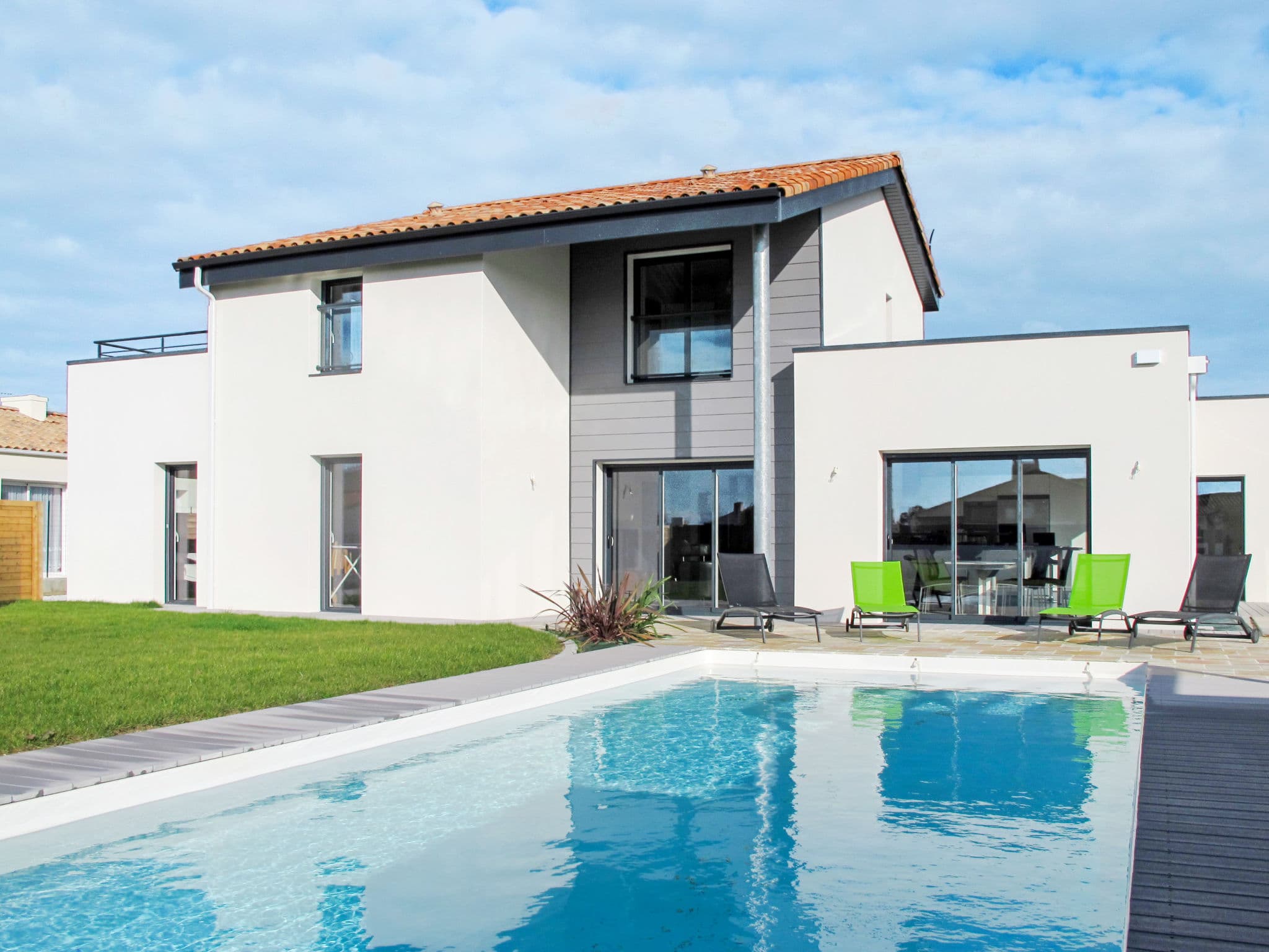 Pool Outdoor