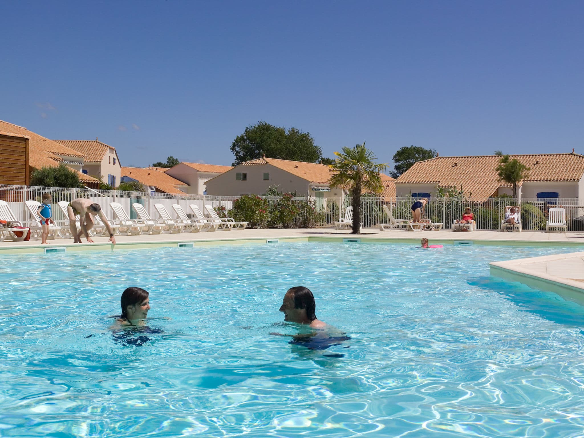 Pool Outdoor