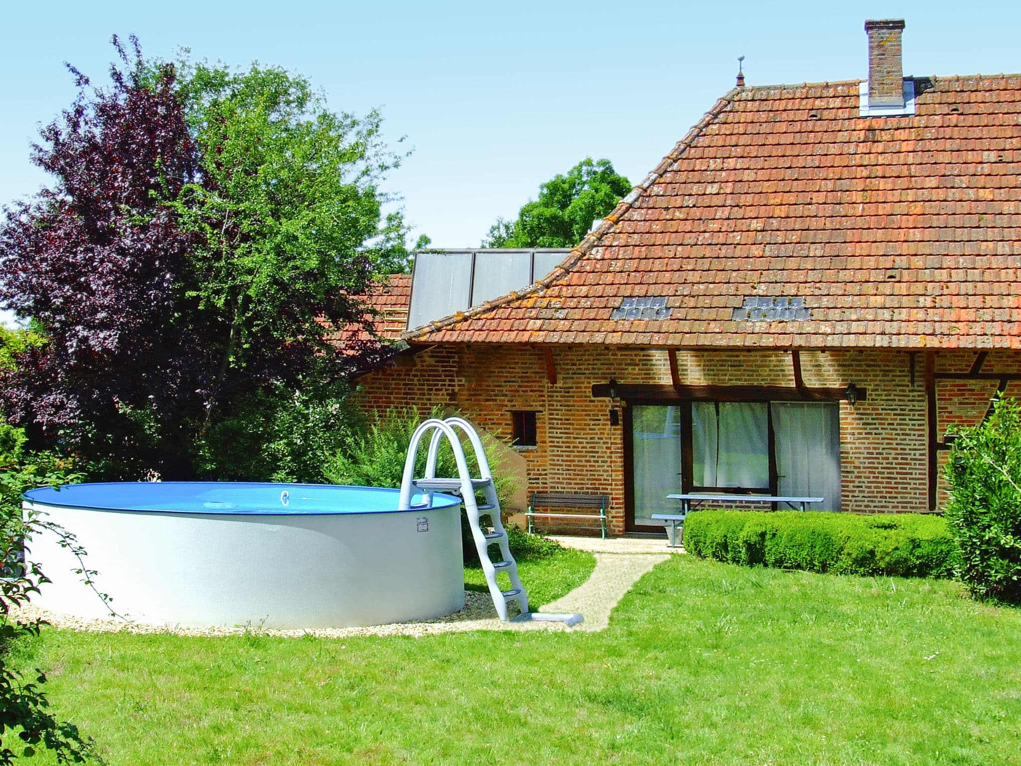 Pool Outdoor