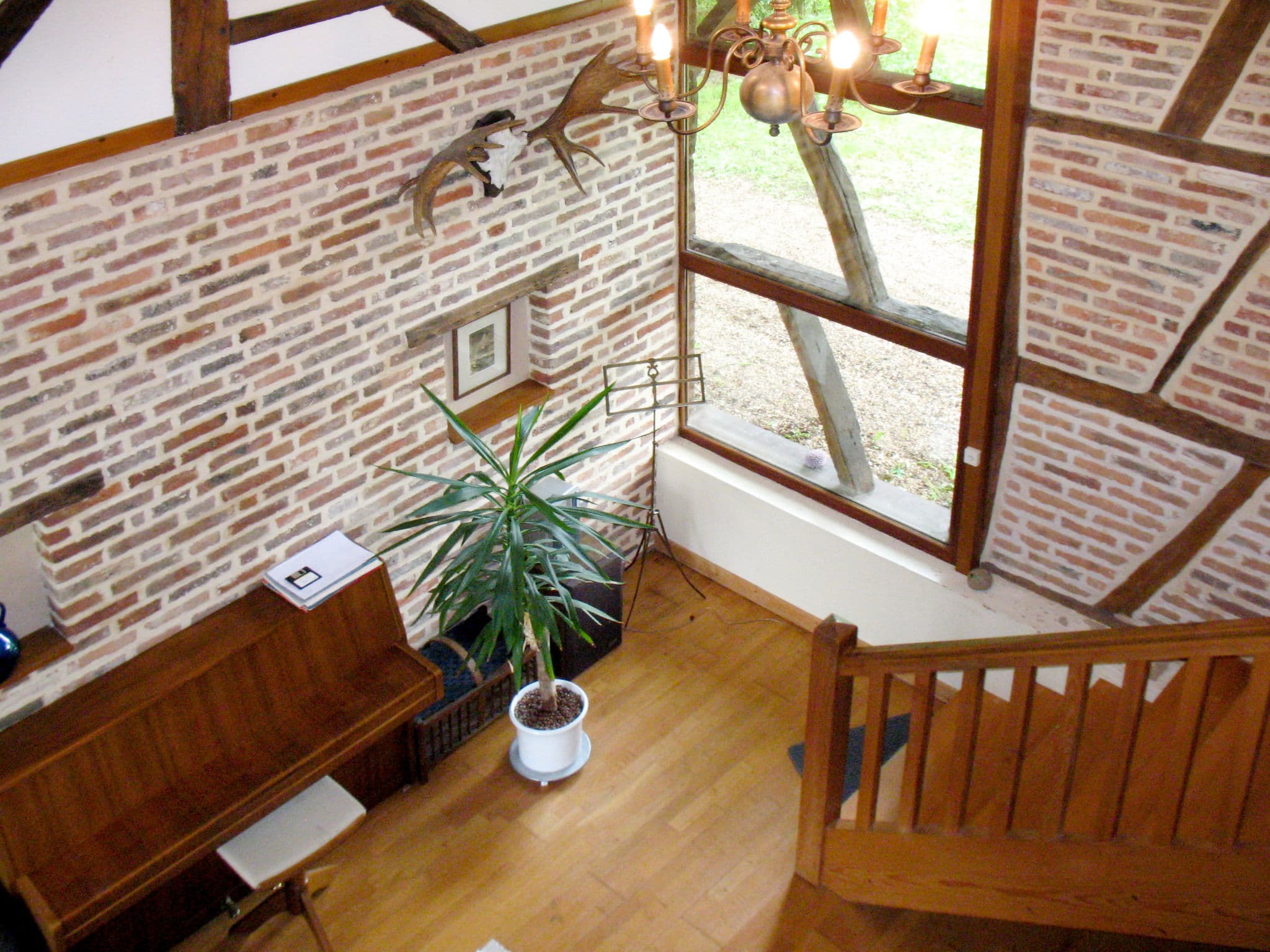 Inside other