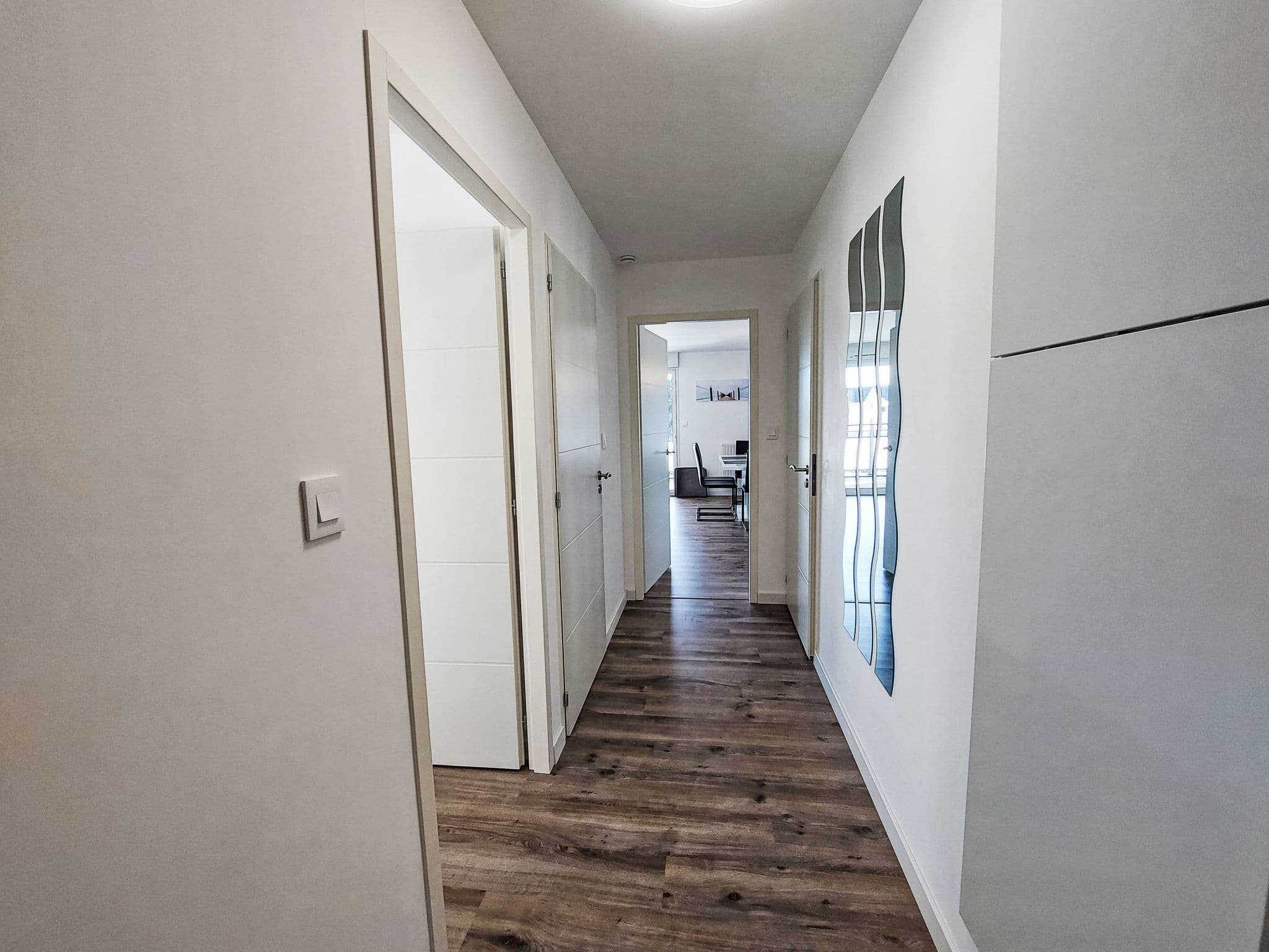 Inside other