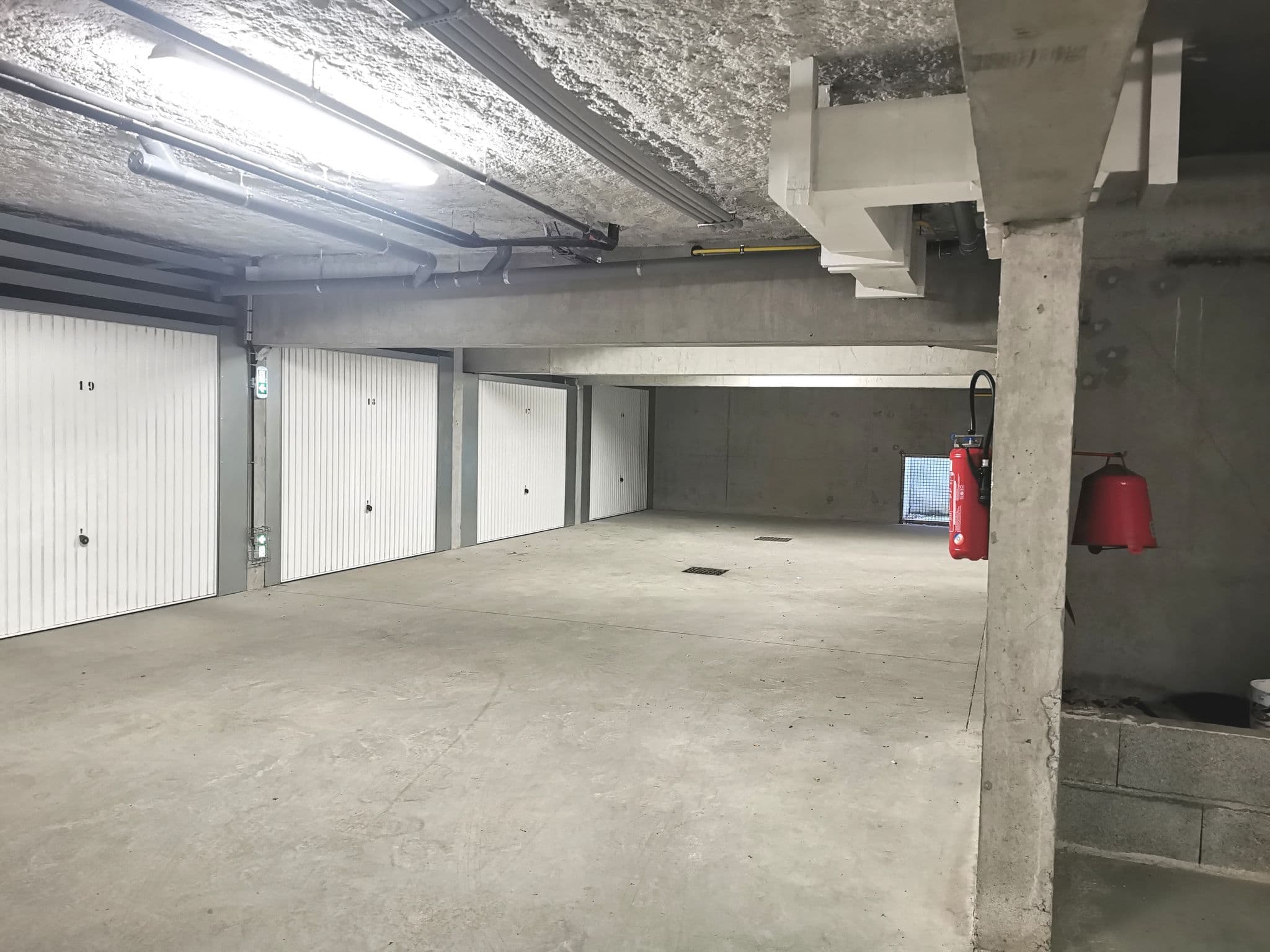 Inside other