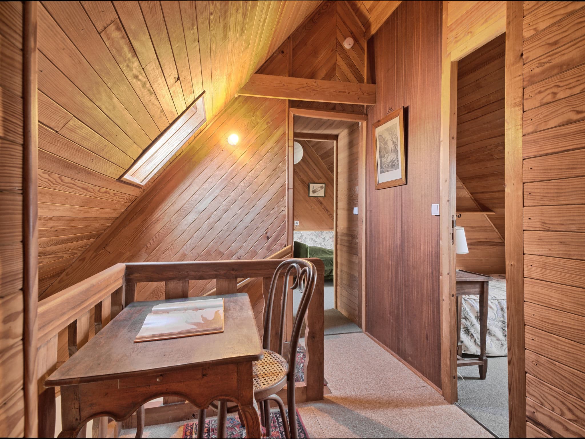 Inside other