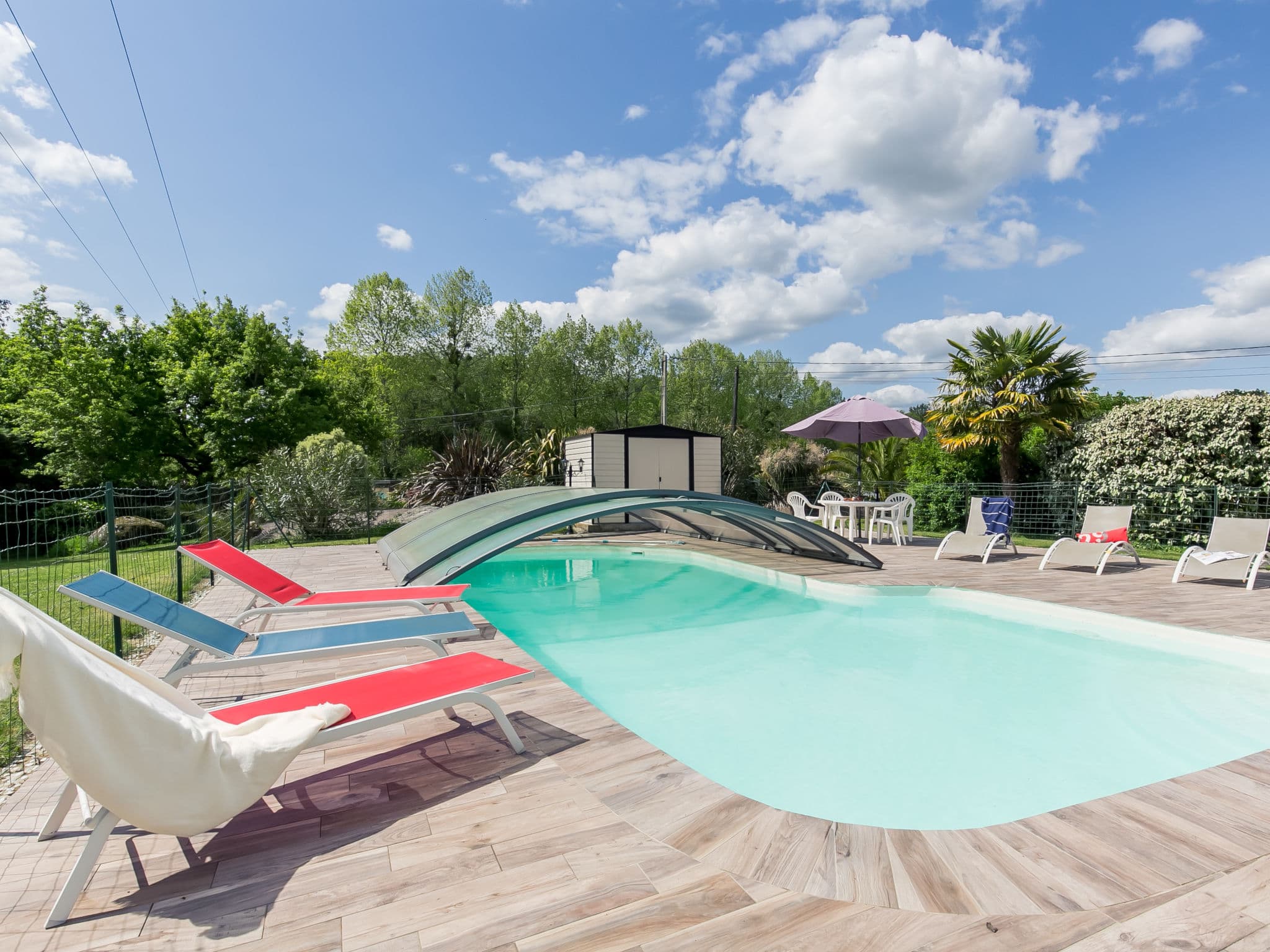 Pool Outdoor