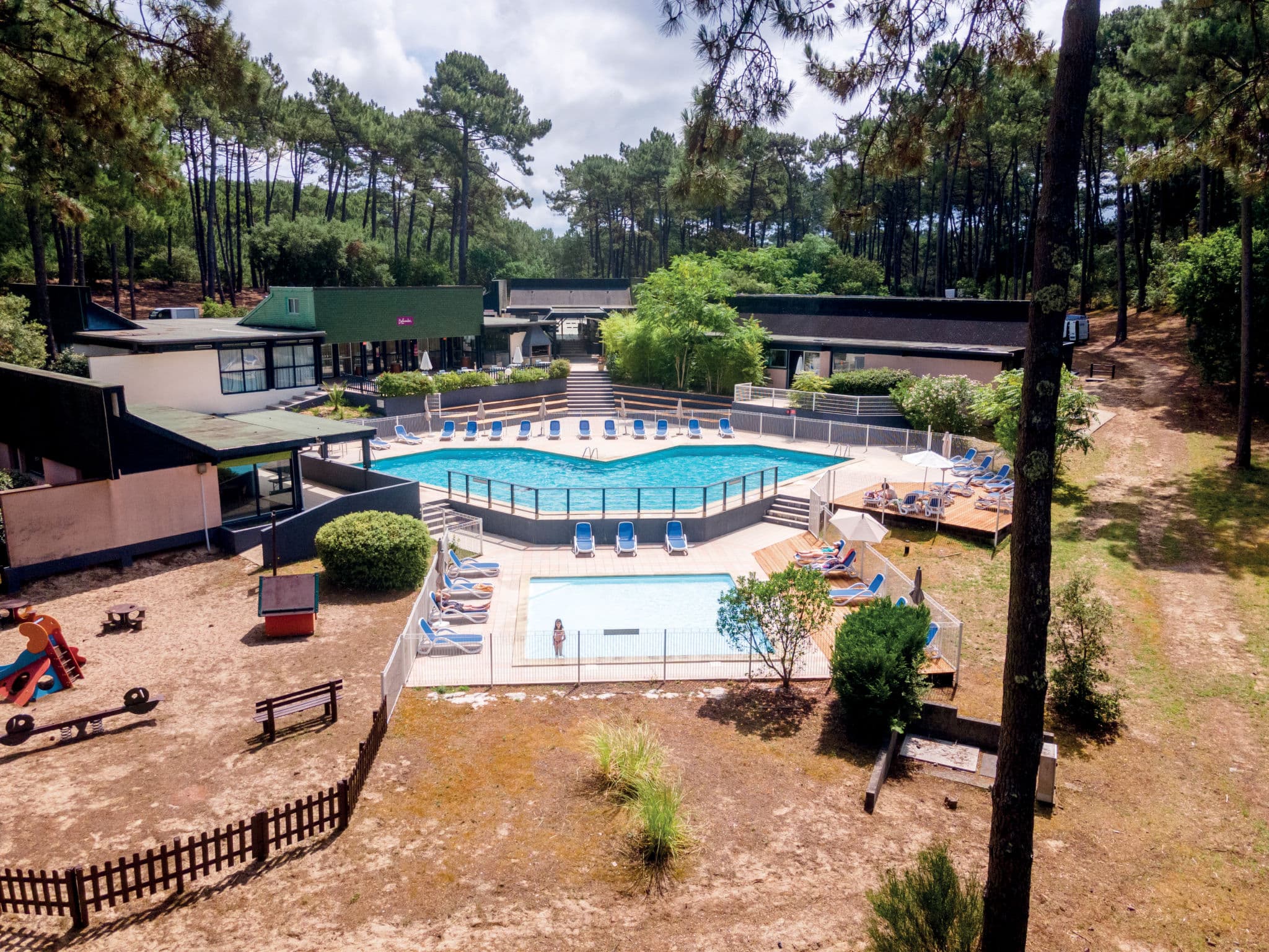 Pool Outdoor