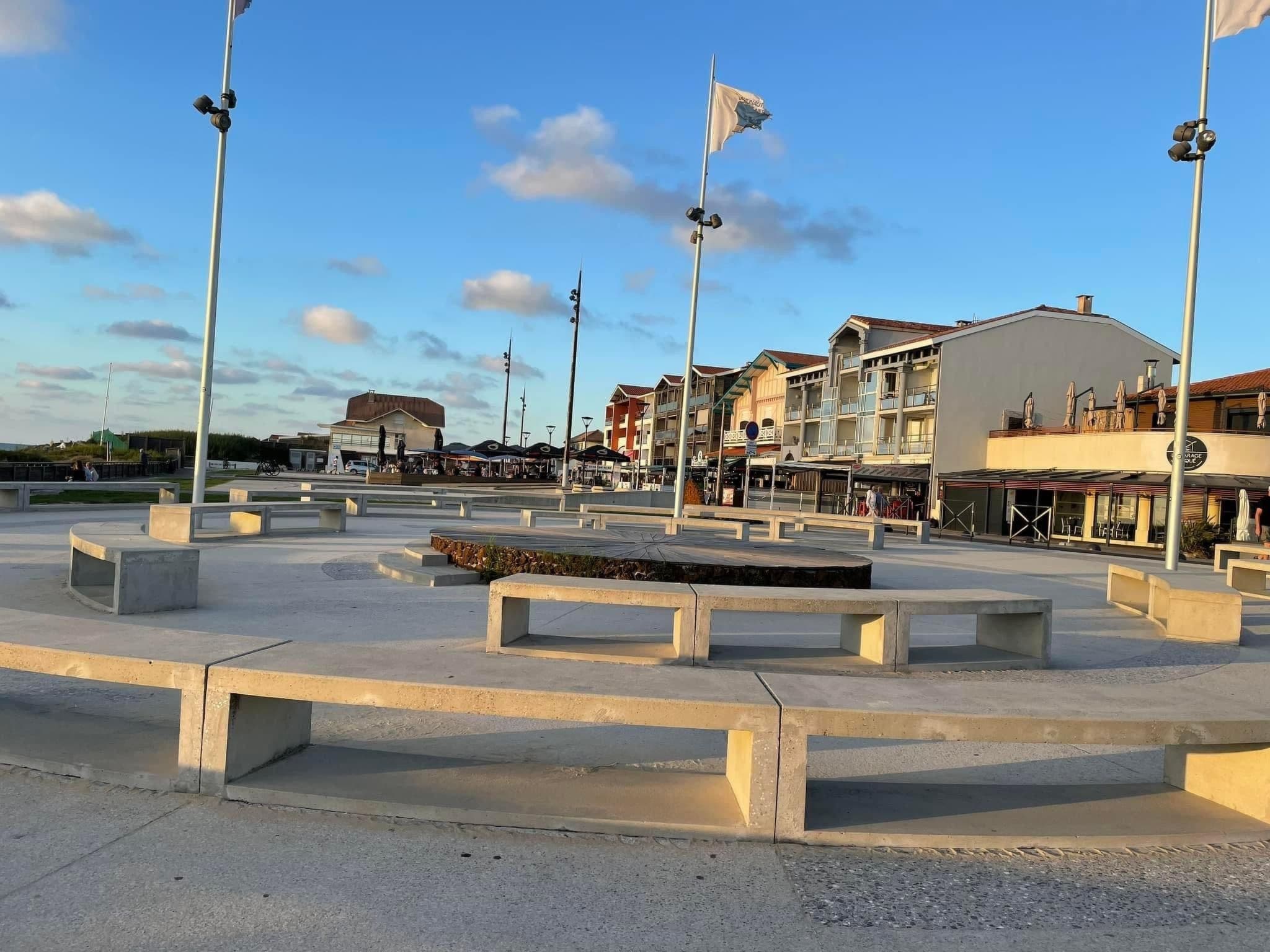 Place
