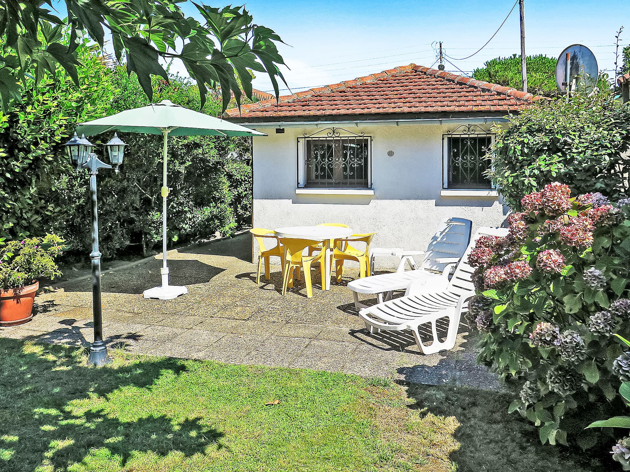 Outdoor