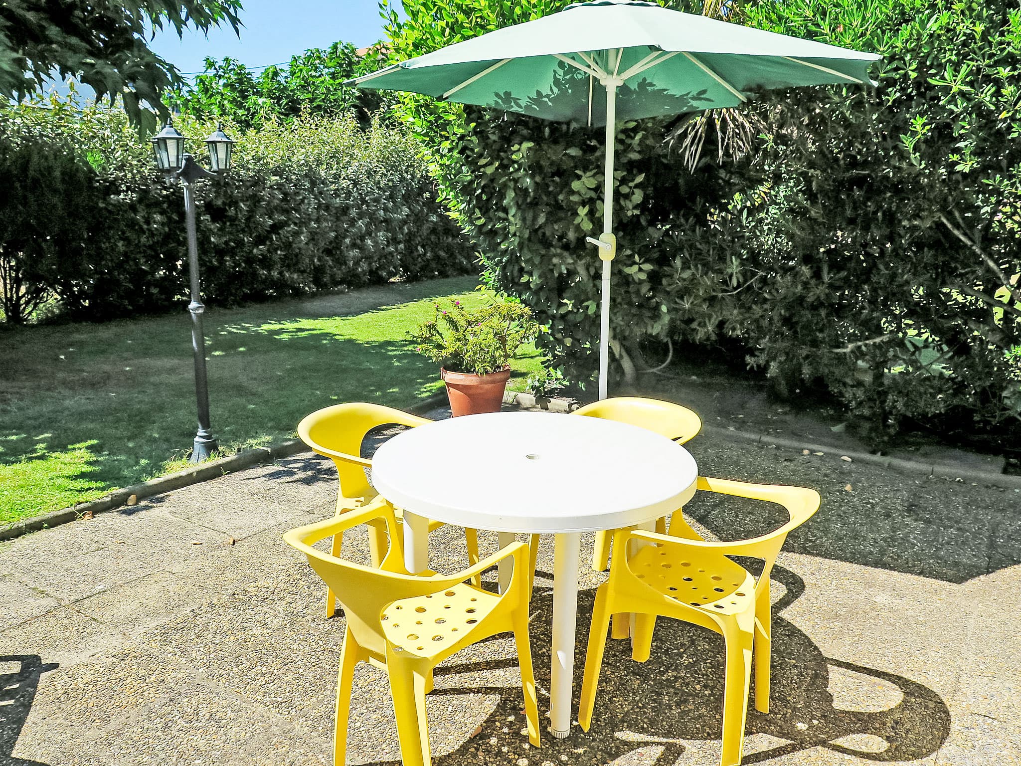 Outdoor