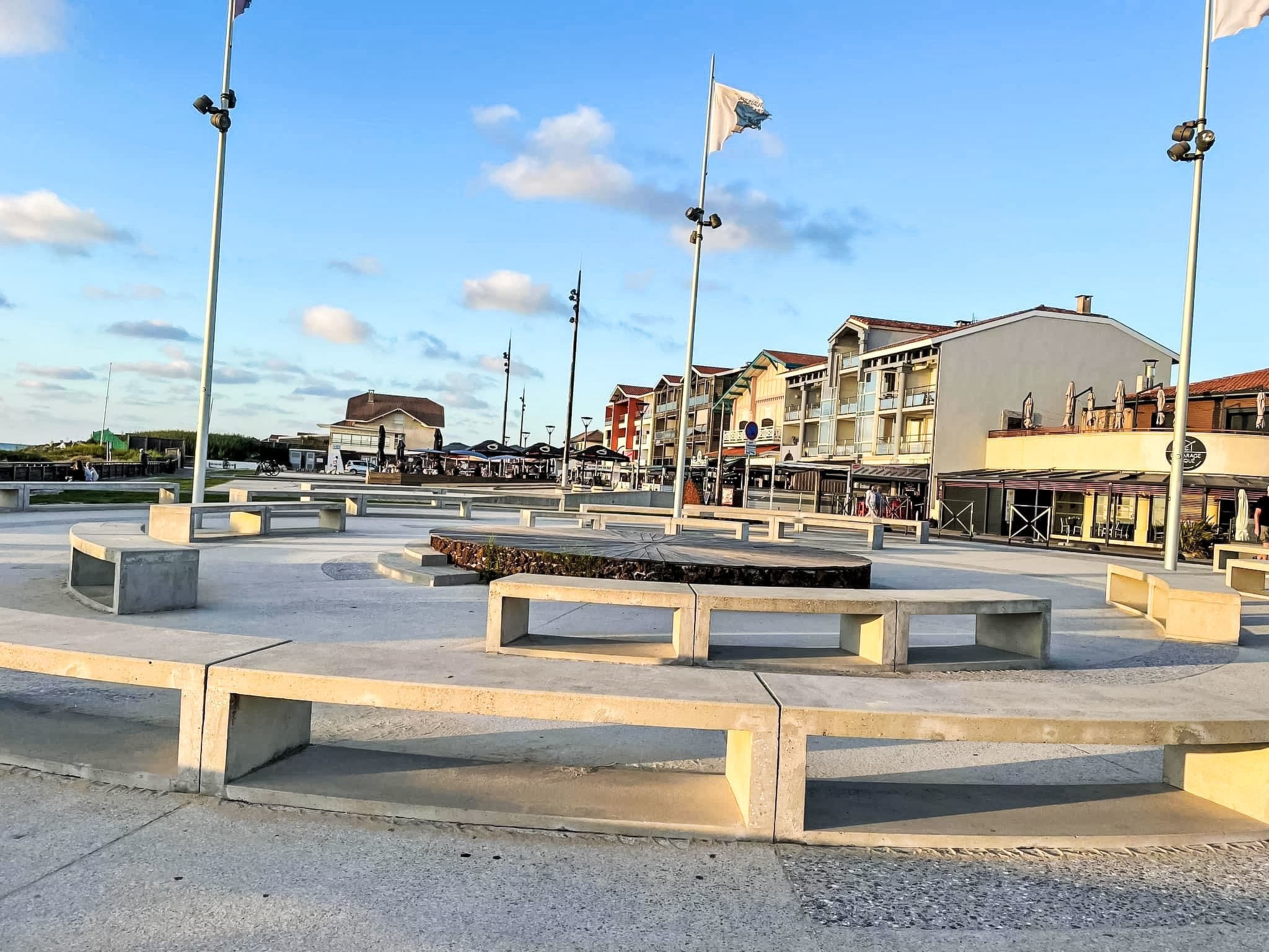 Place