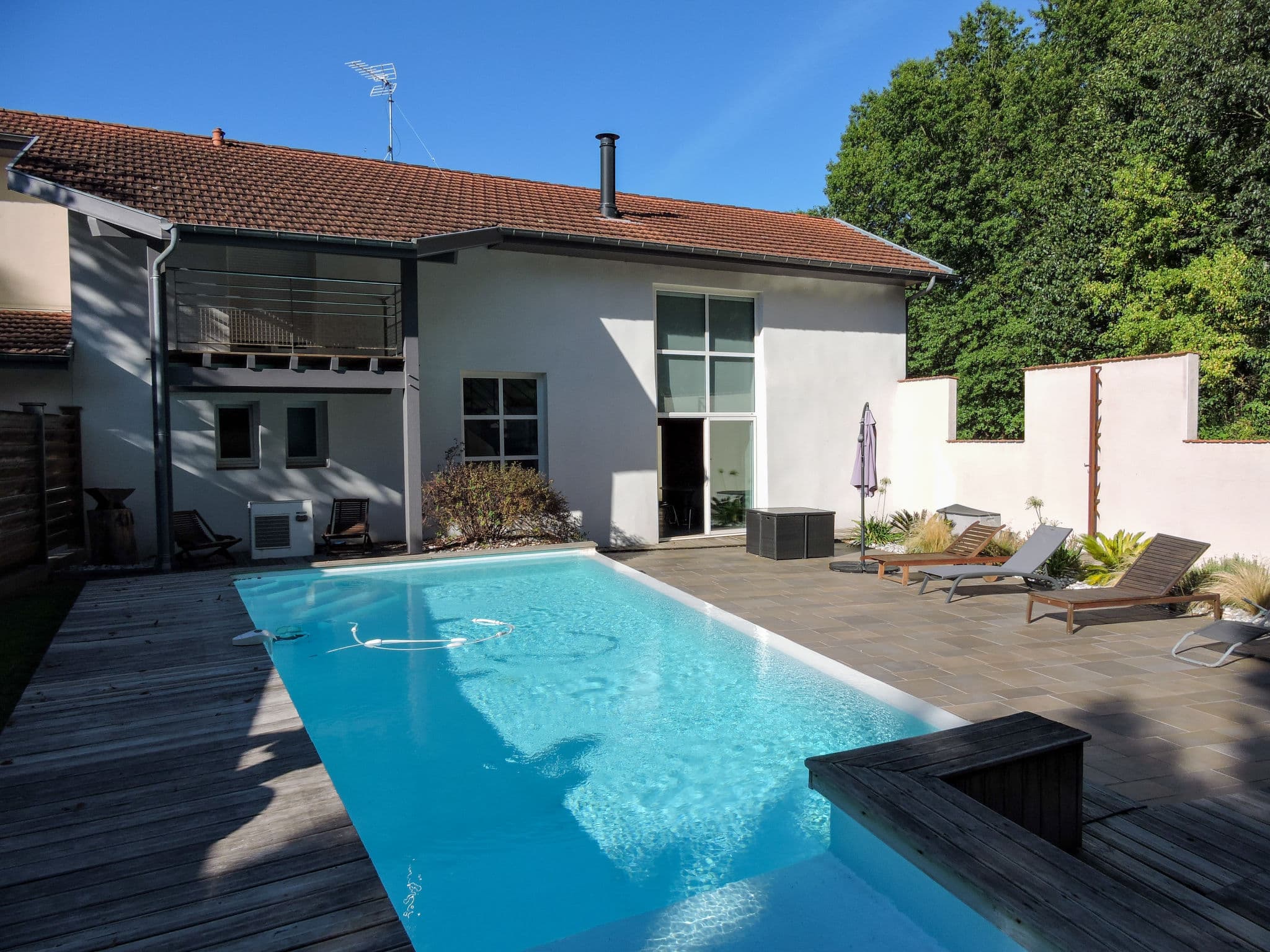 Pool Outdoor