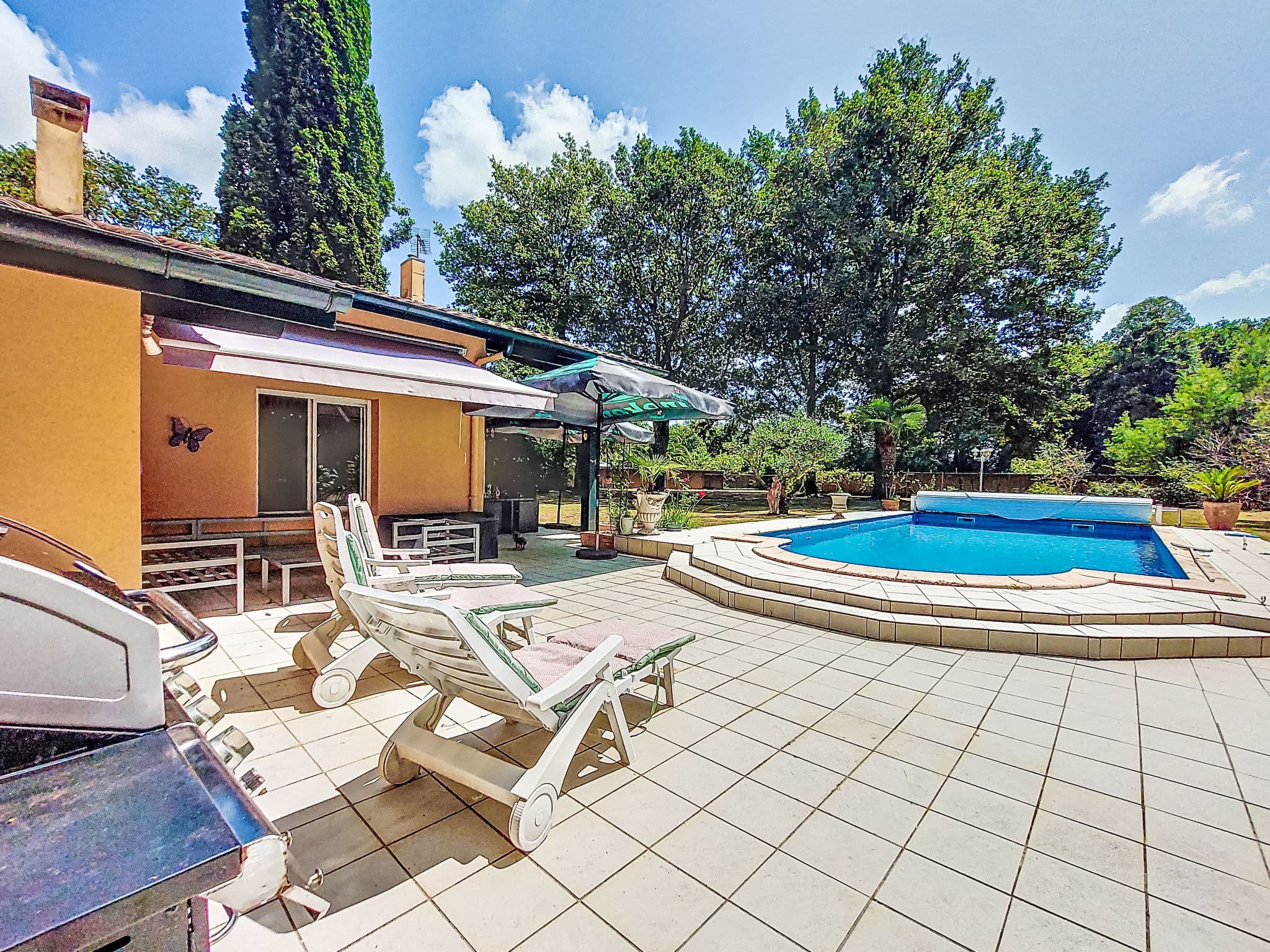 Pool Outdoor