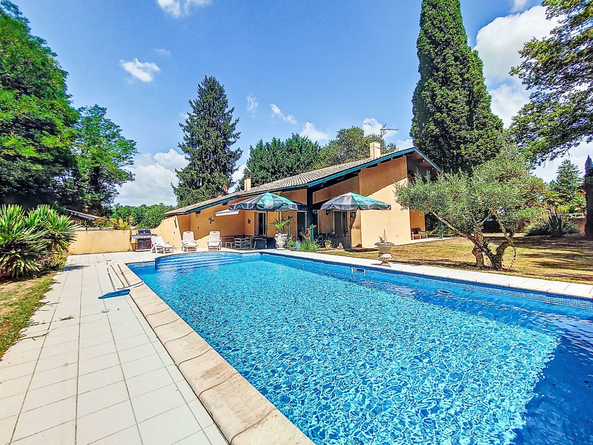 Pool Outdoor