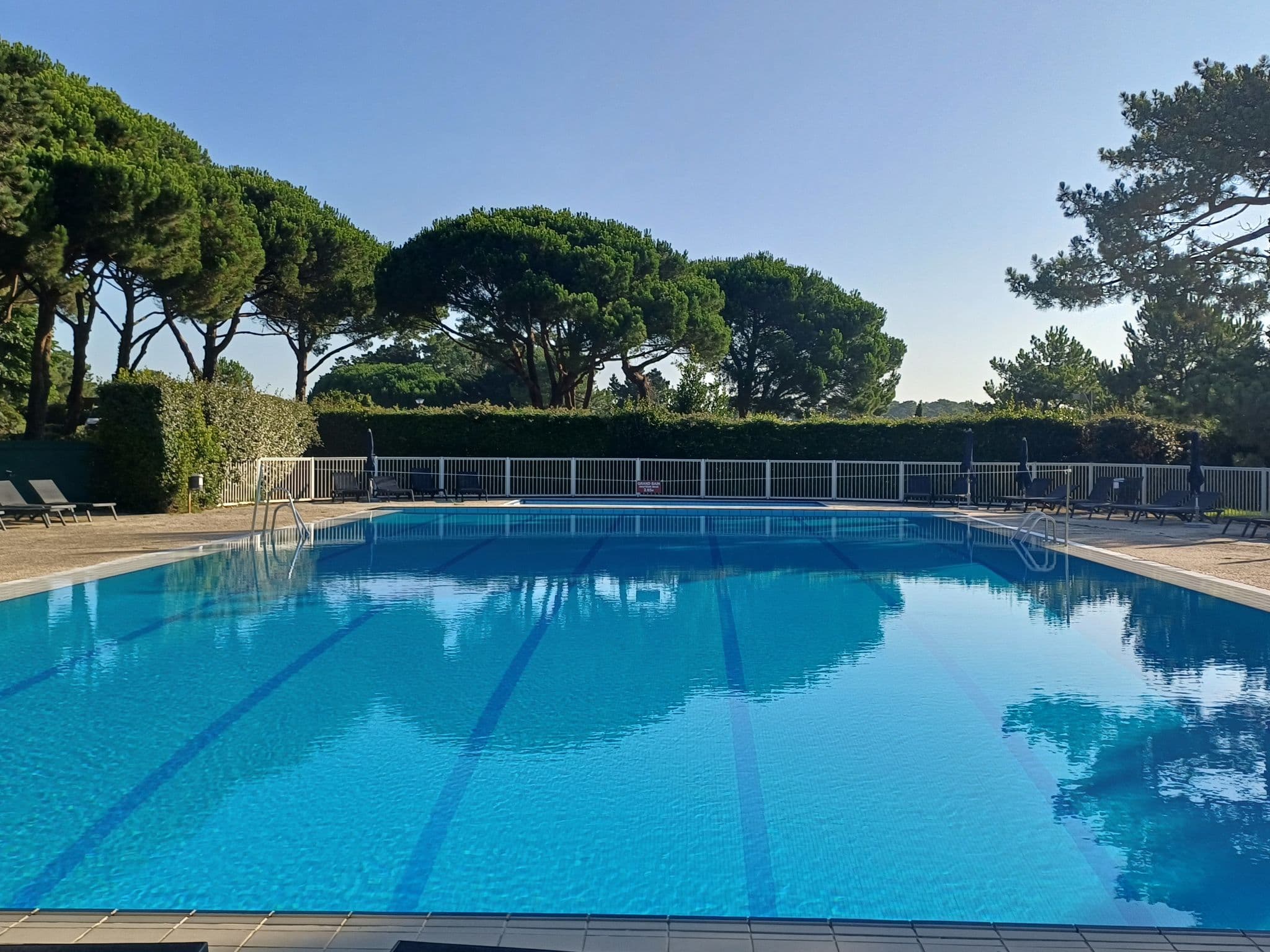 Pool Outdoor