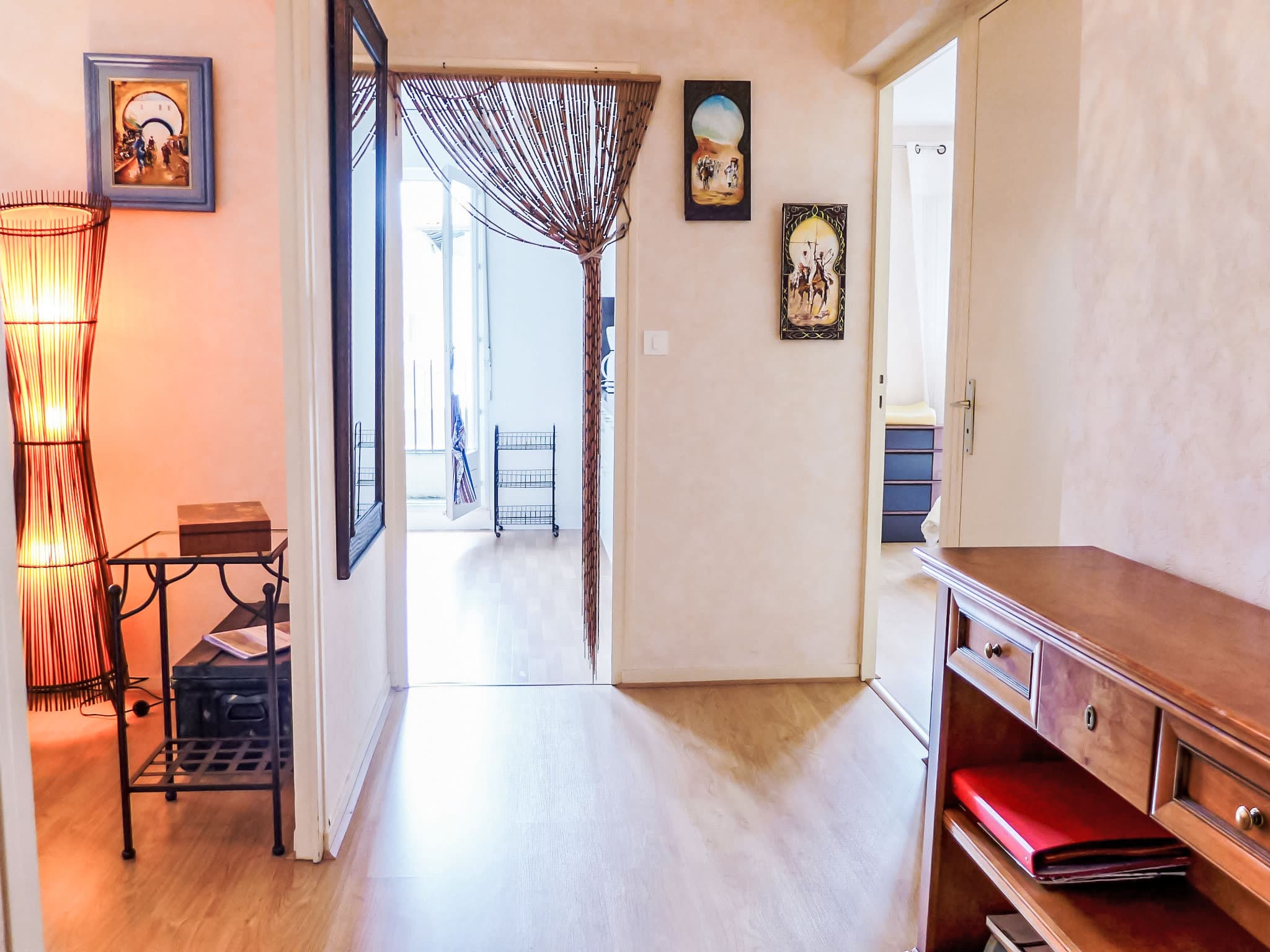 Inside other