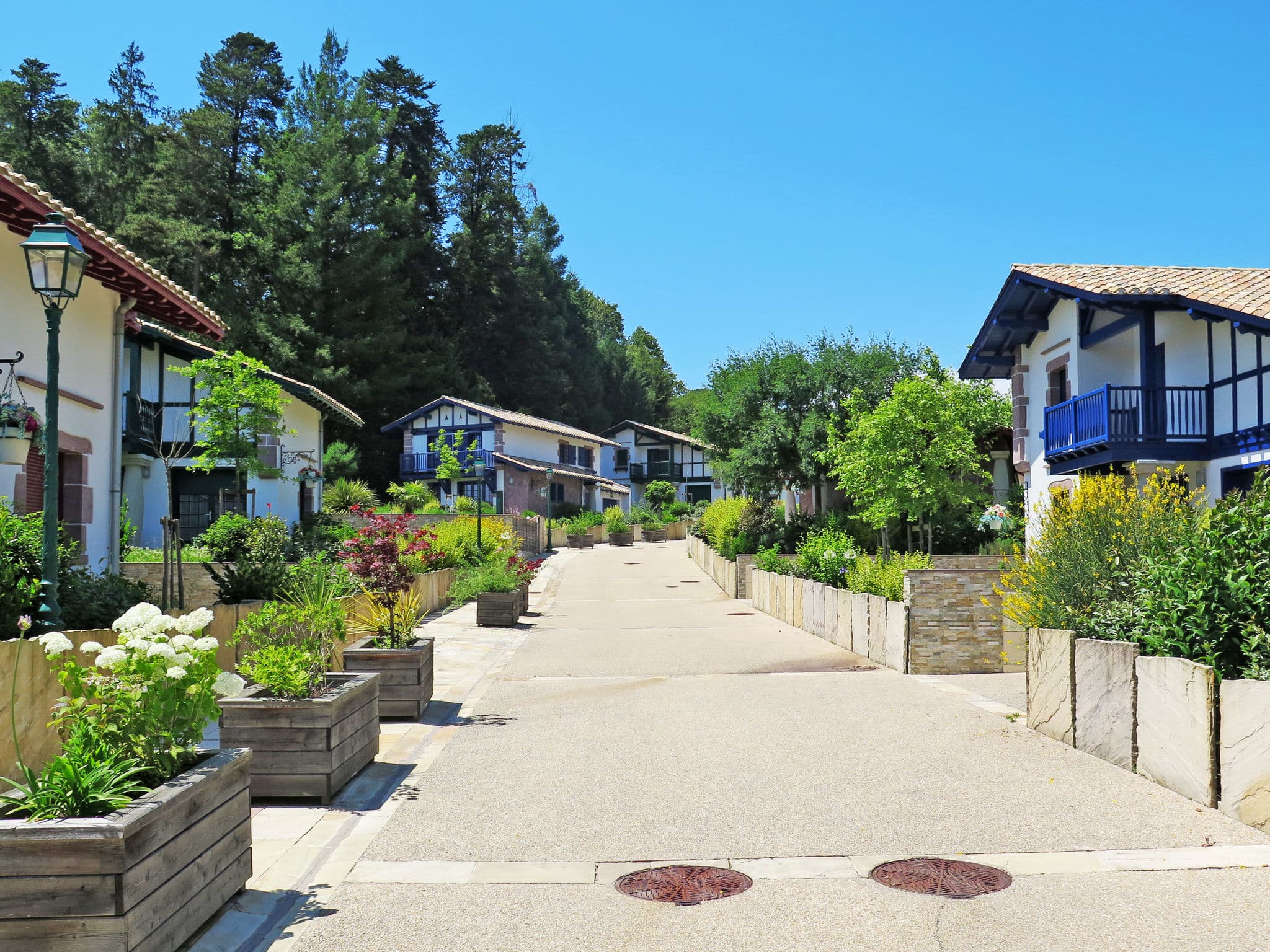 Outdoor