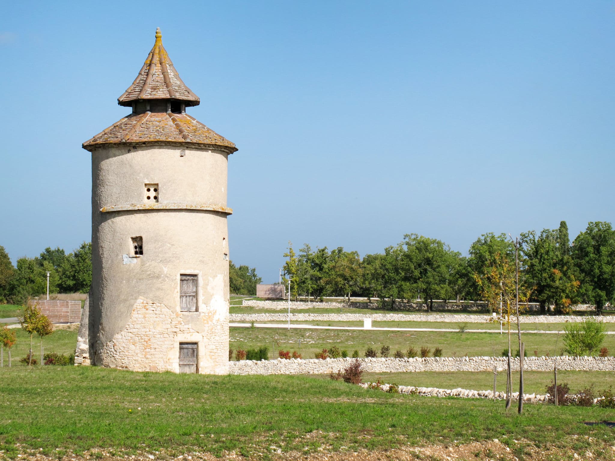 Place