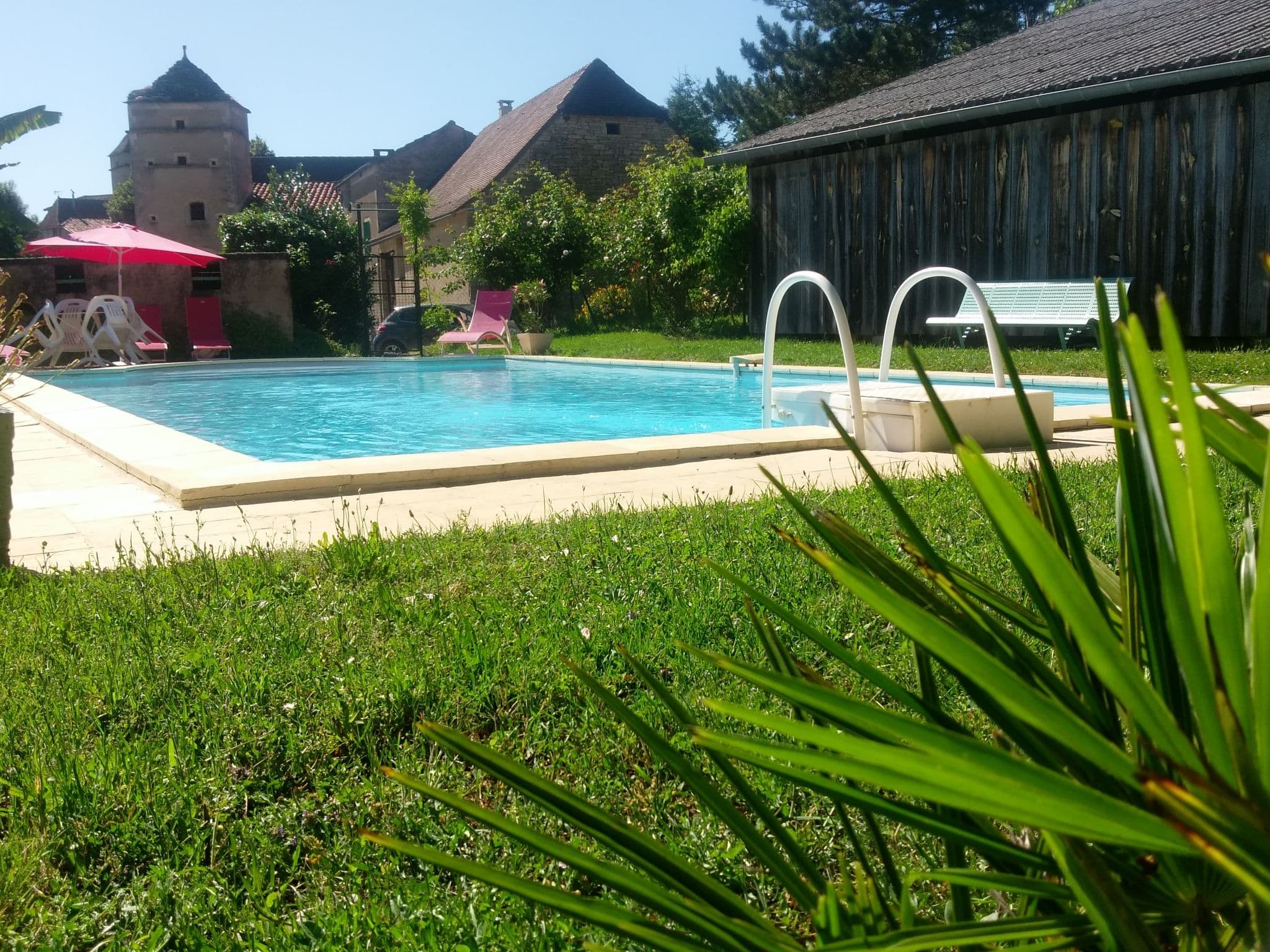 Pool Outdoor