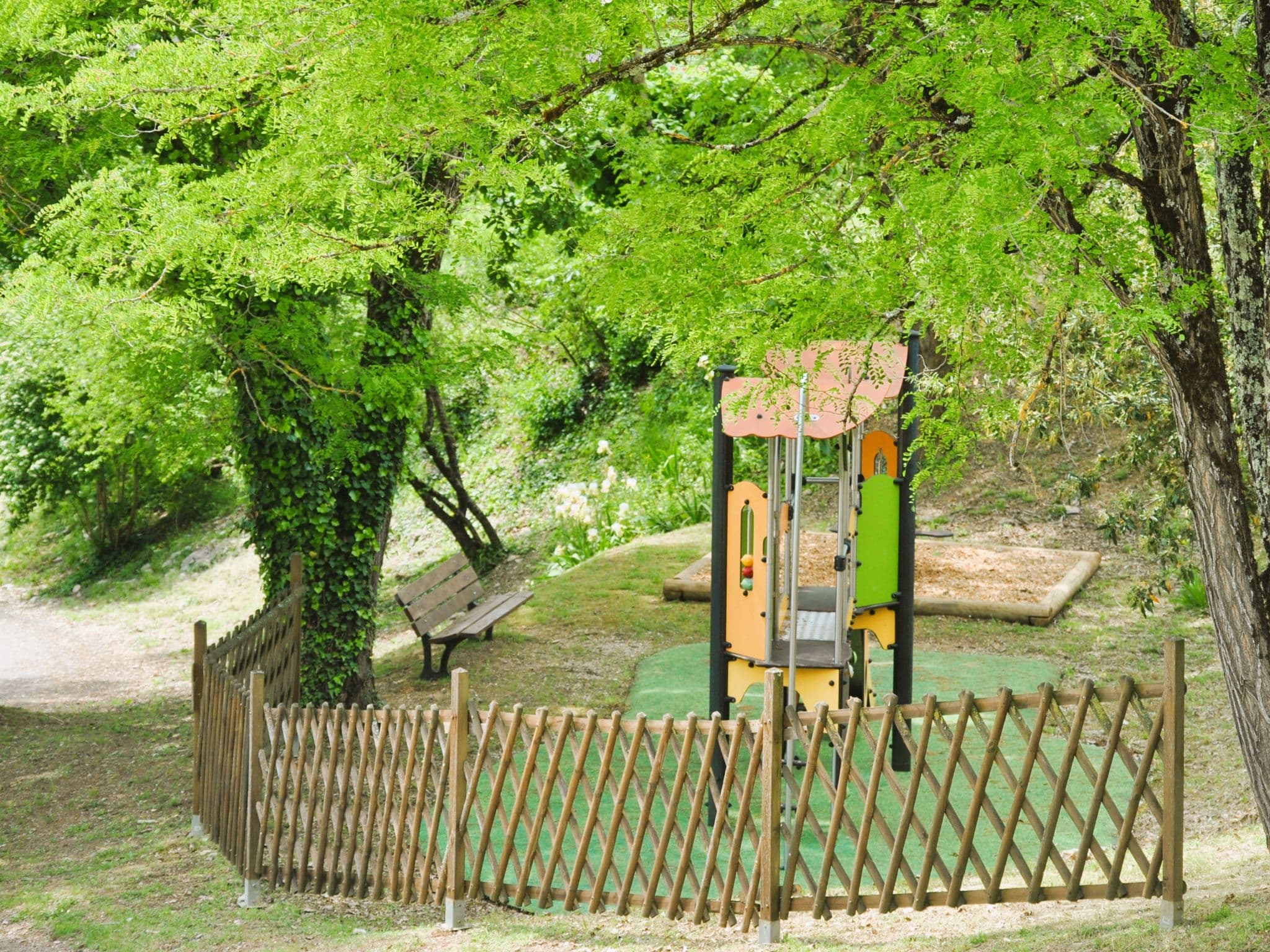 Outdoor