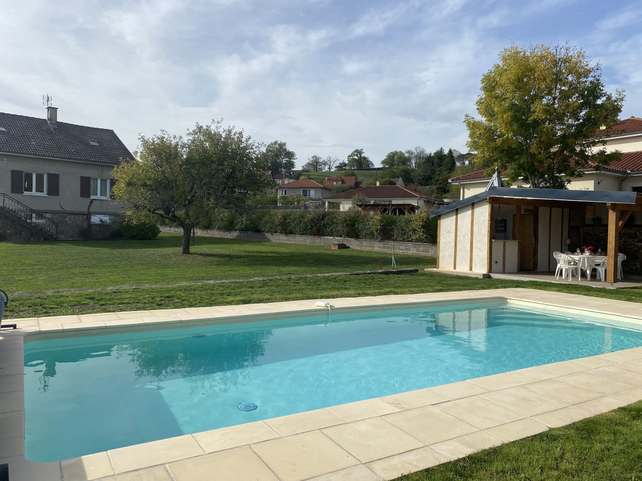 Pool Outdoor