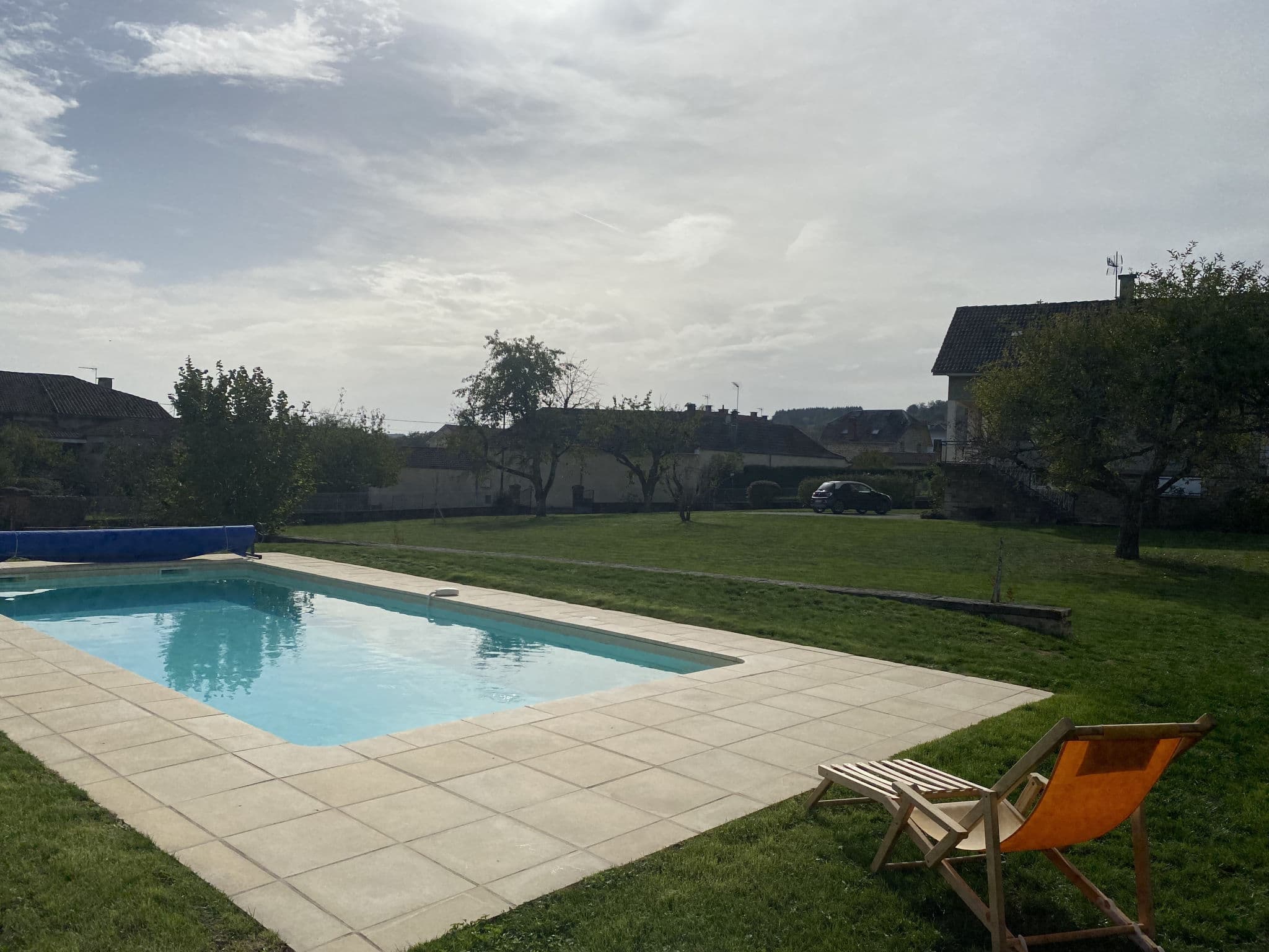 Pool Outdoor
