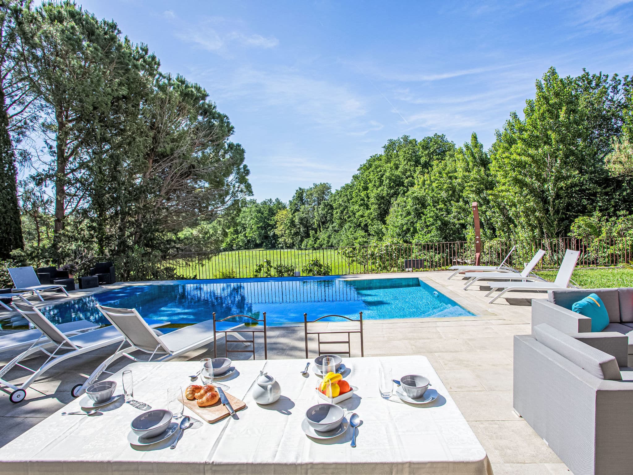Pool Outdoor
