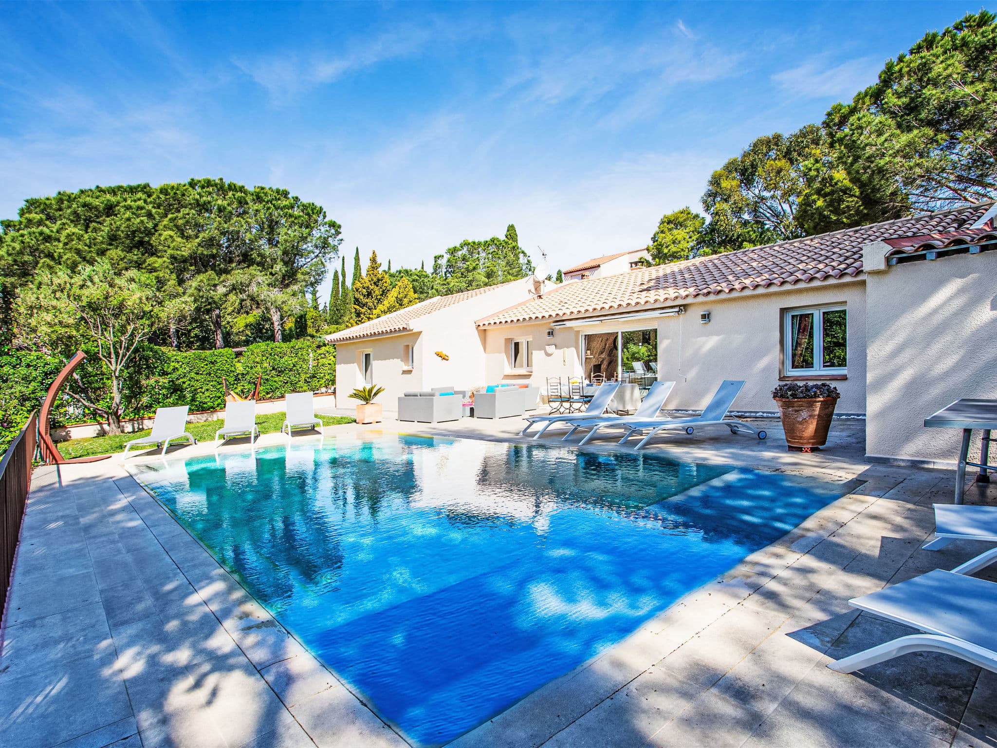 Pool Outdoor
