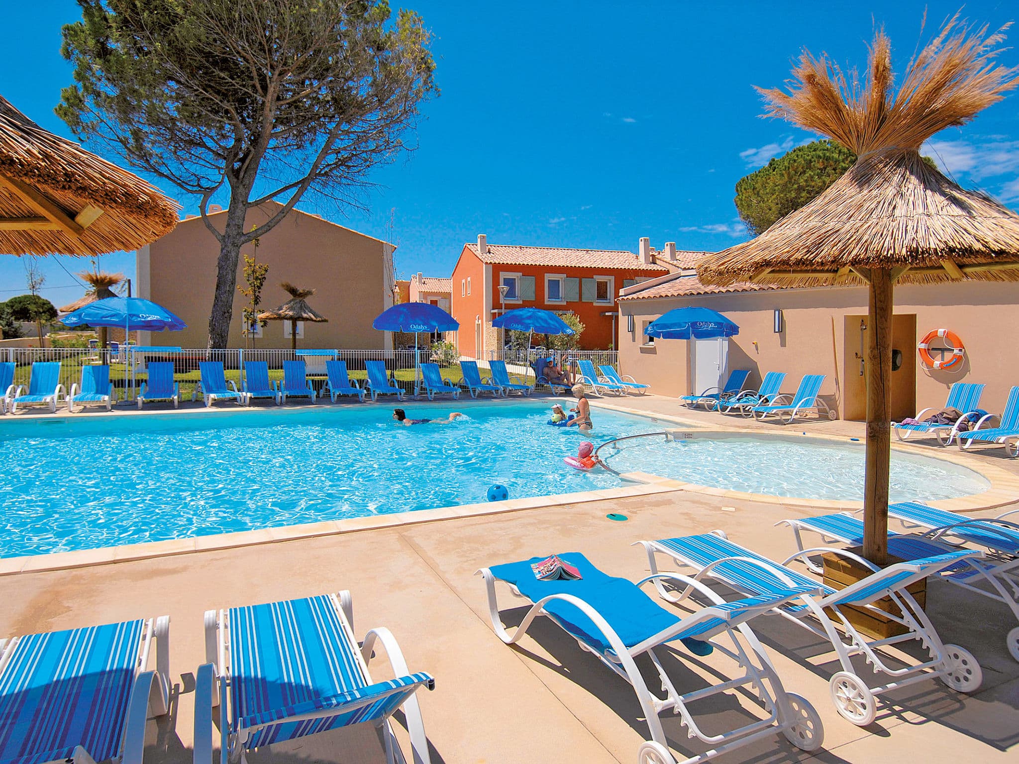 Pool Outdoor