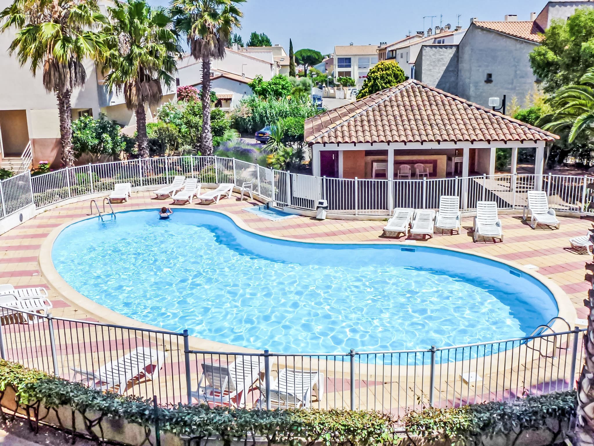 Pool Outdoor
