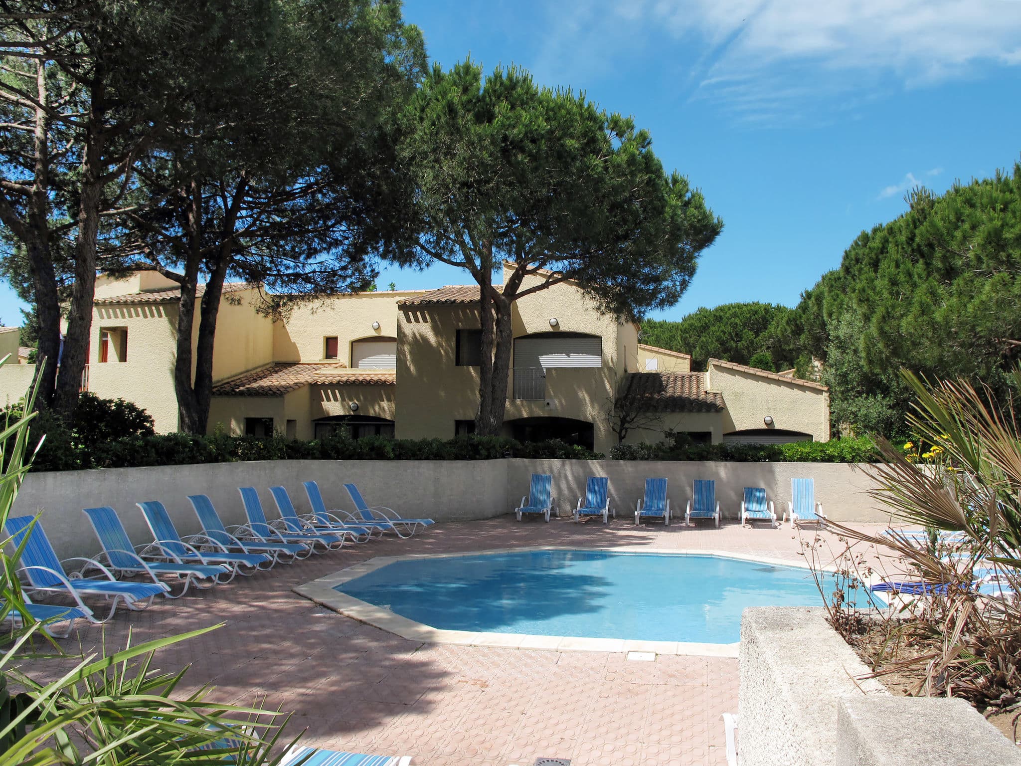 Pool Outdoor