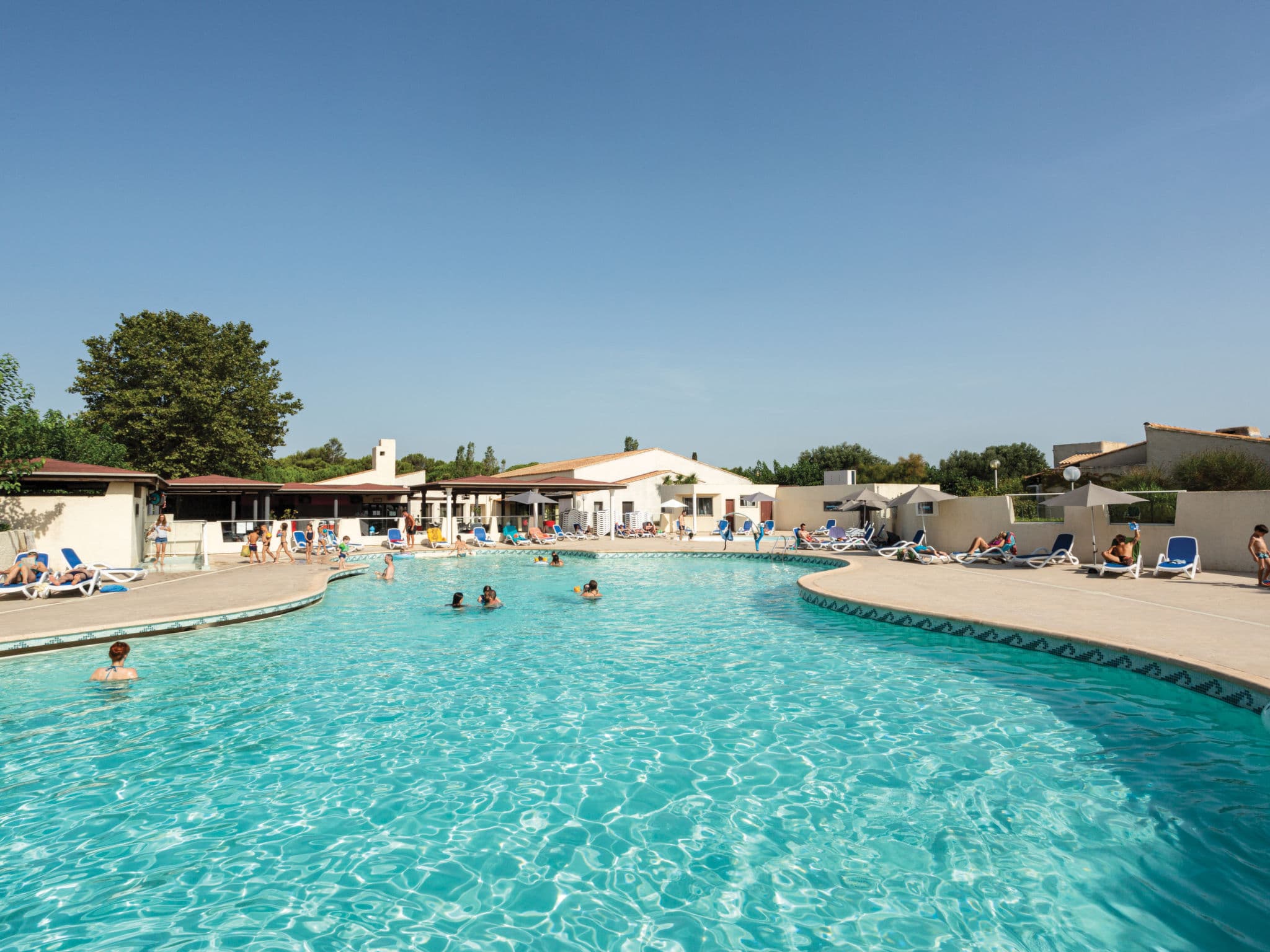Pool Outdoor
