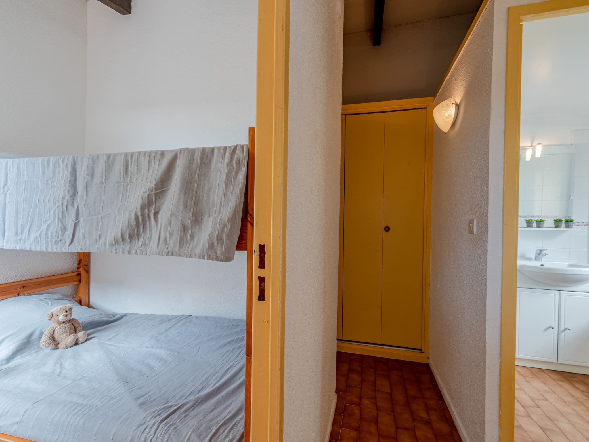 Inside other