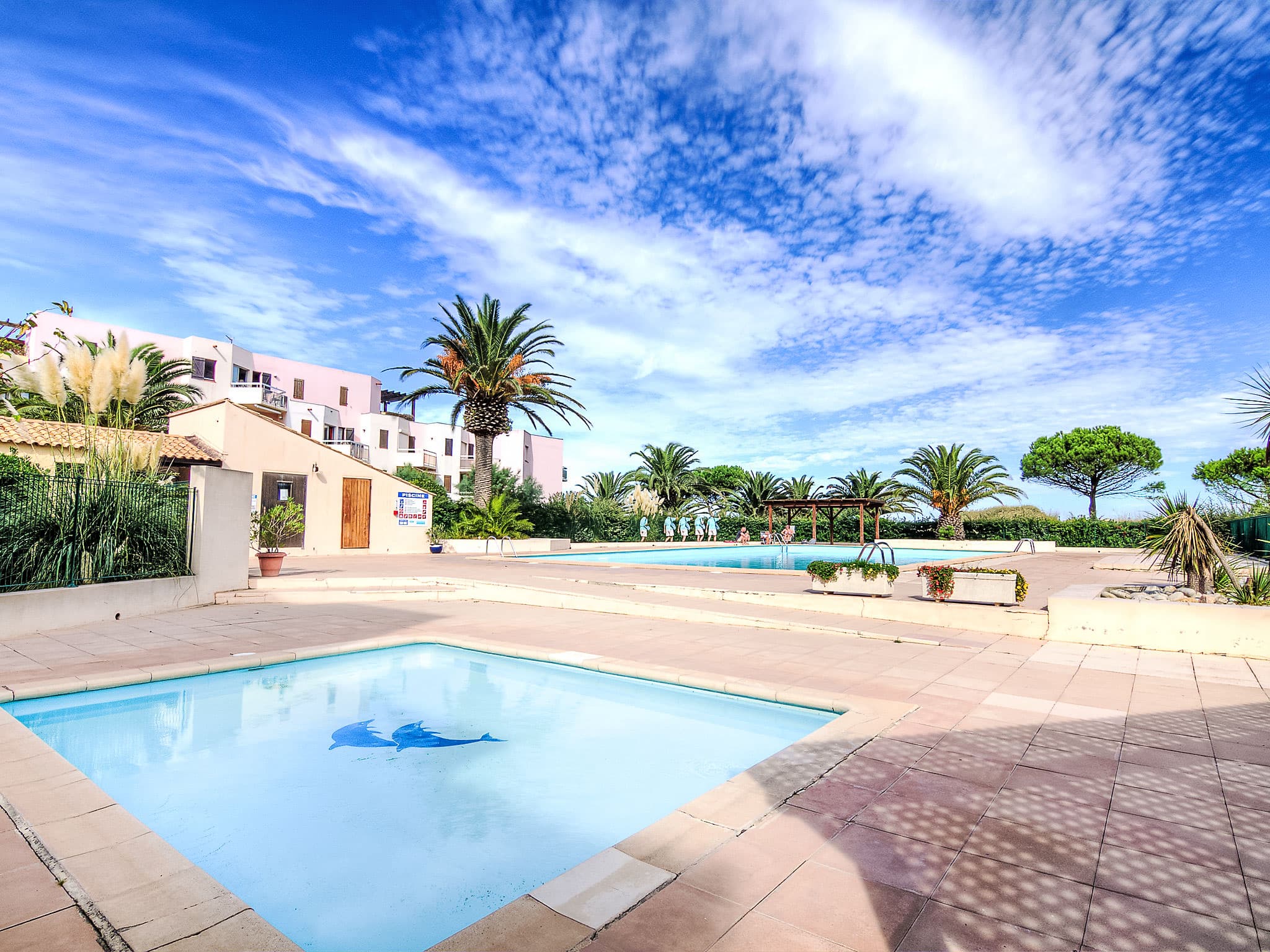 Pool Outdoor