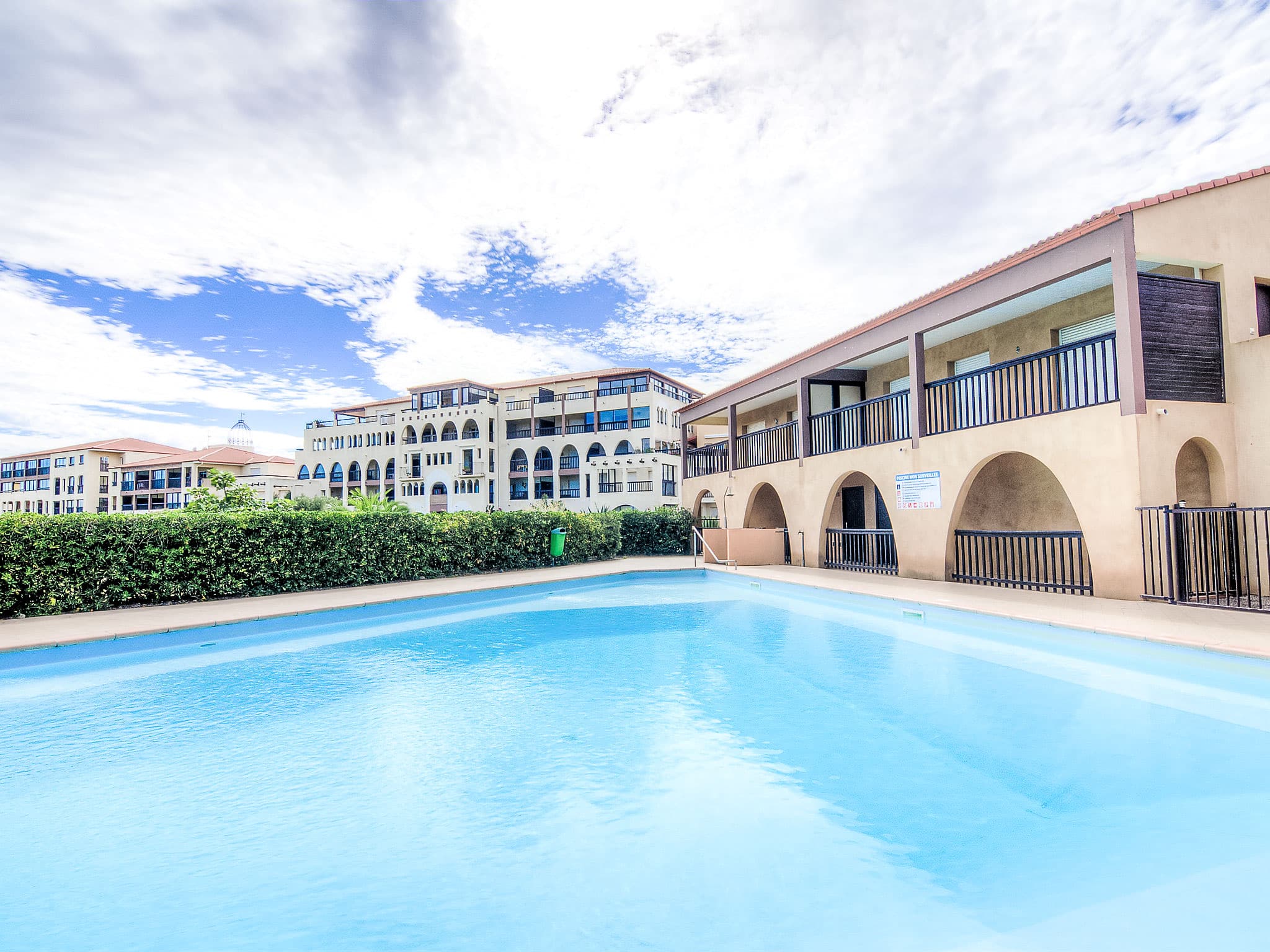 Pool Outdoor