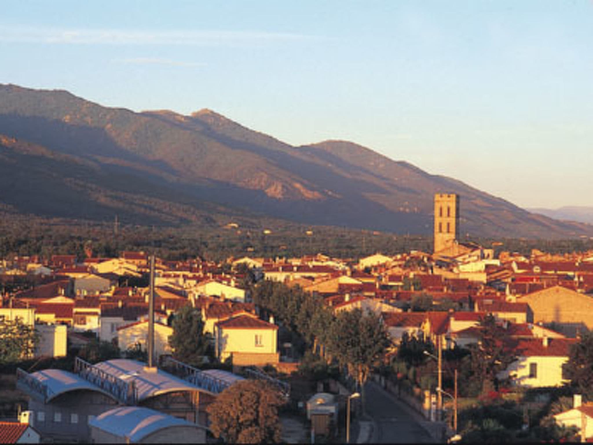 Place
