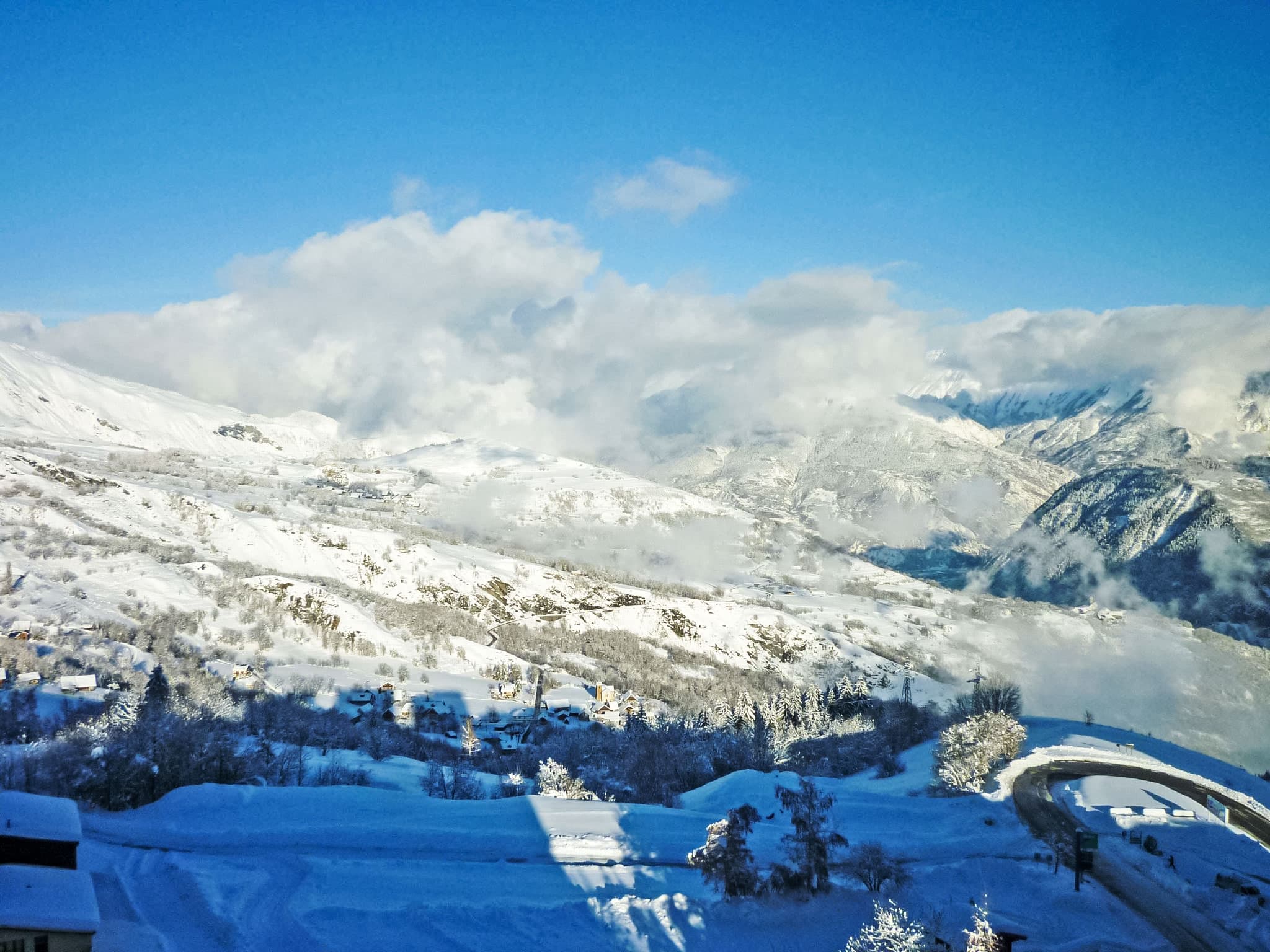 View