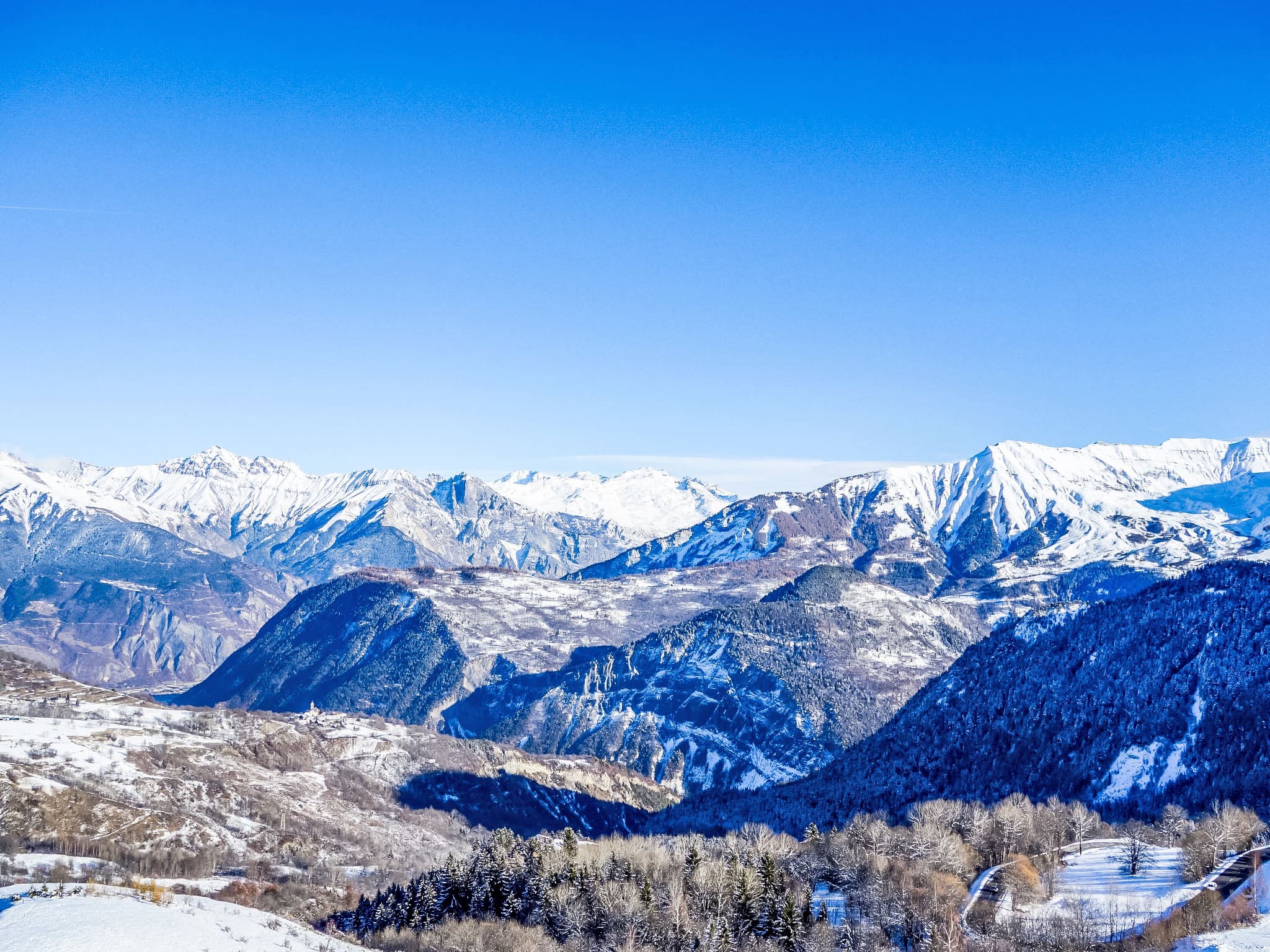 View