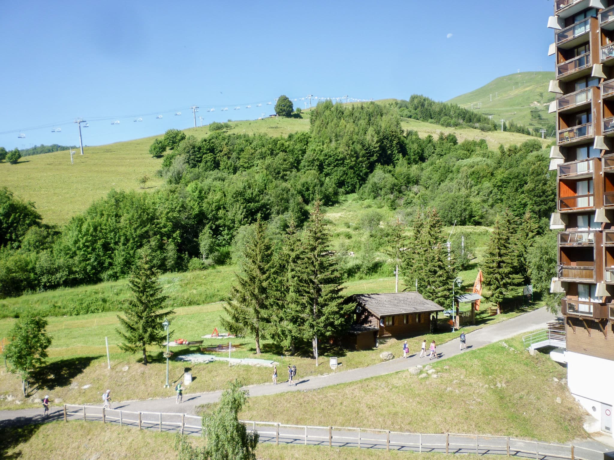 View