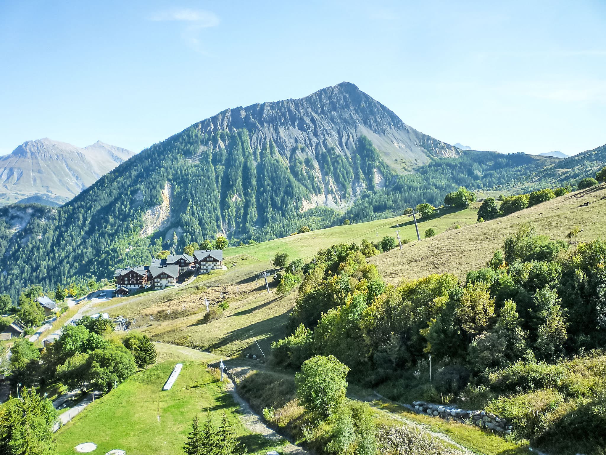 View