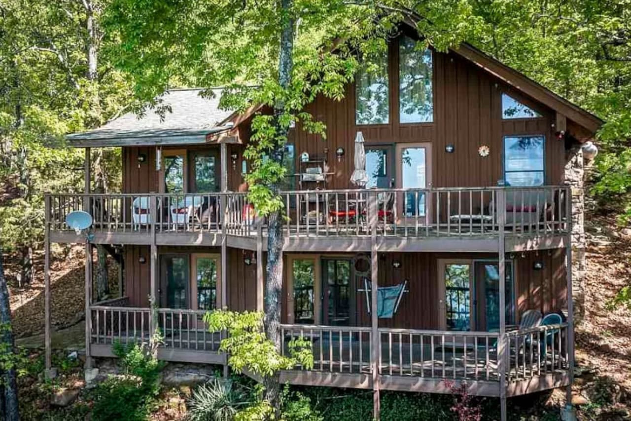Lake Life Dreams