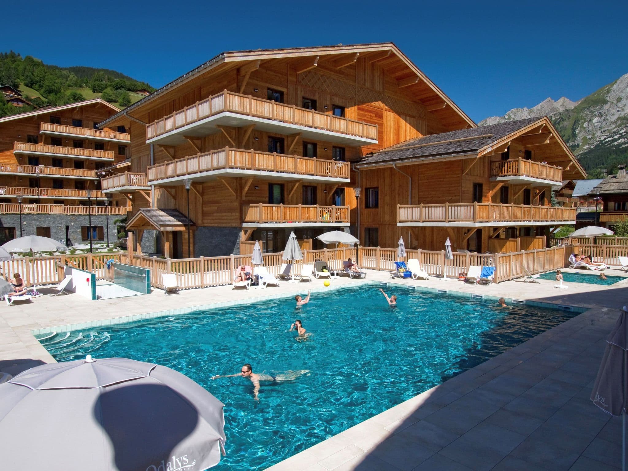 Pool Outdoor