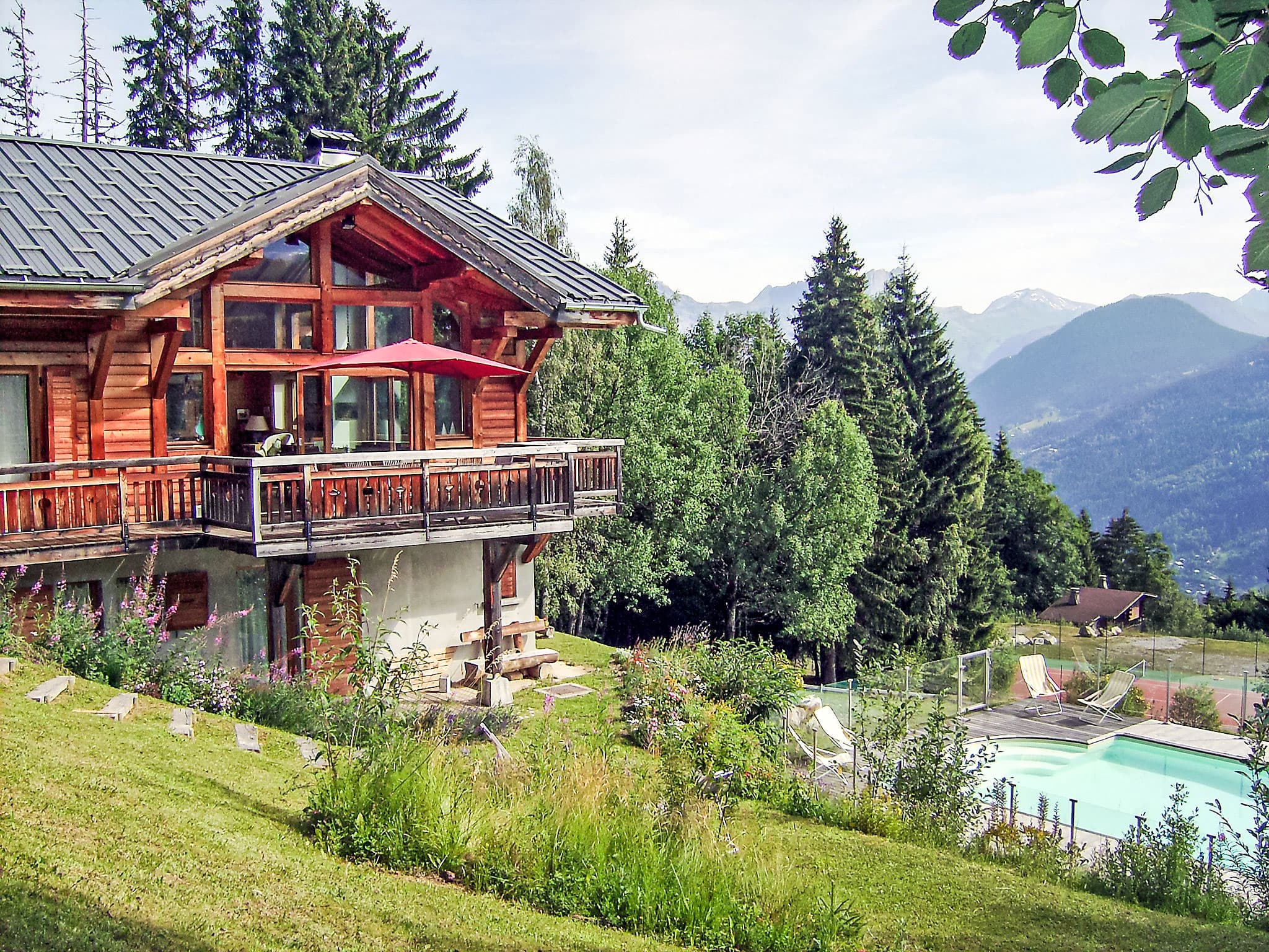 Outdoor