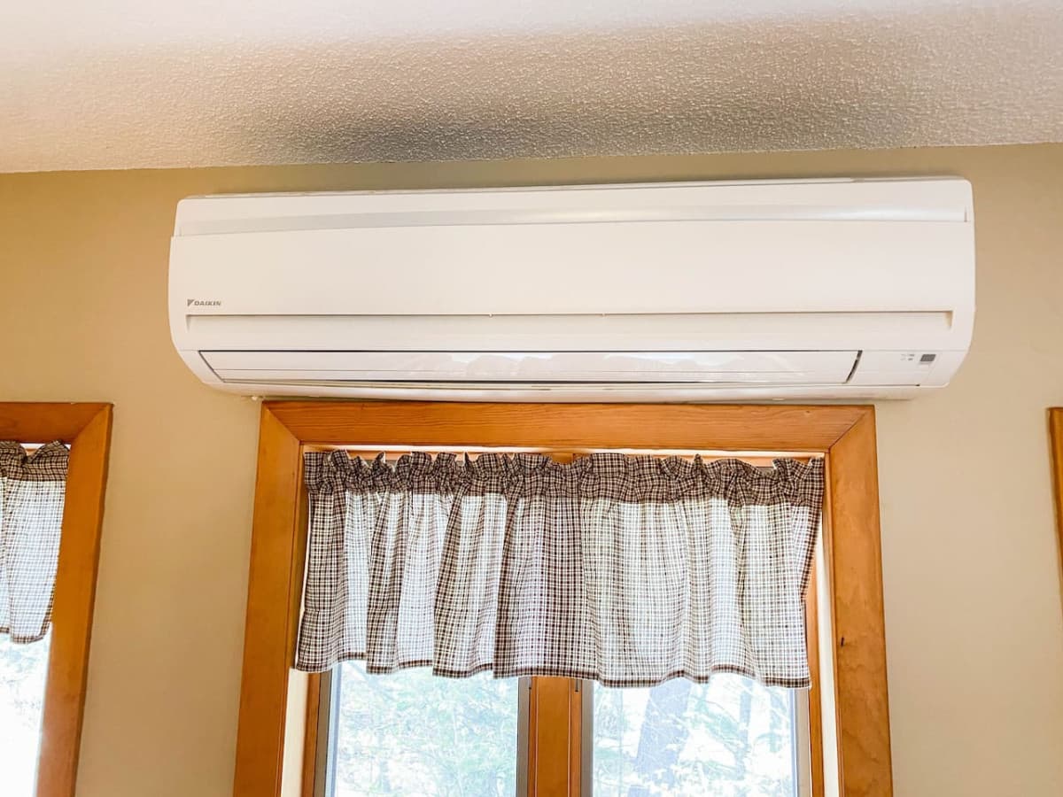 Air Conditioning!!