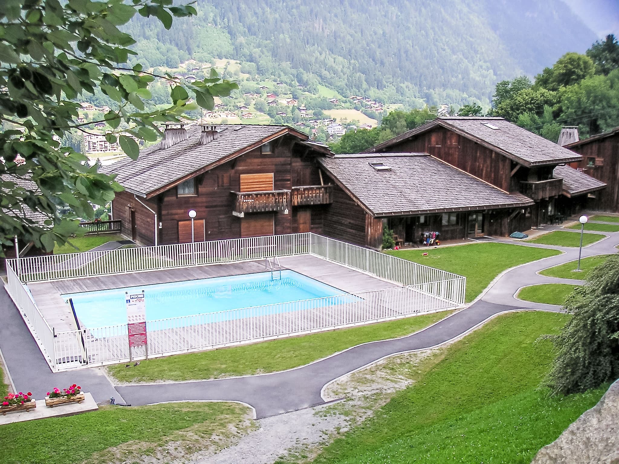 Pool Outdoor