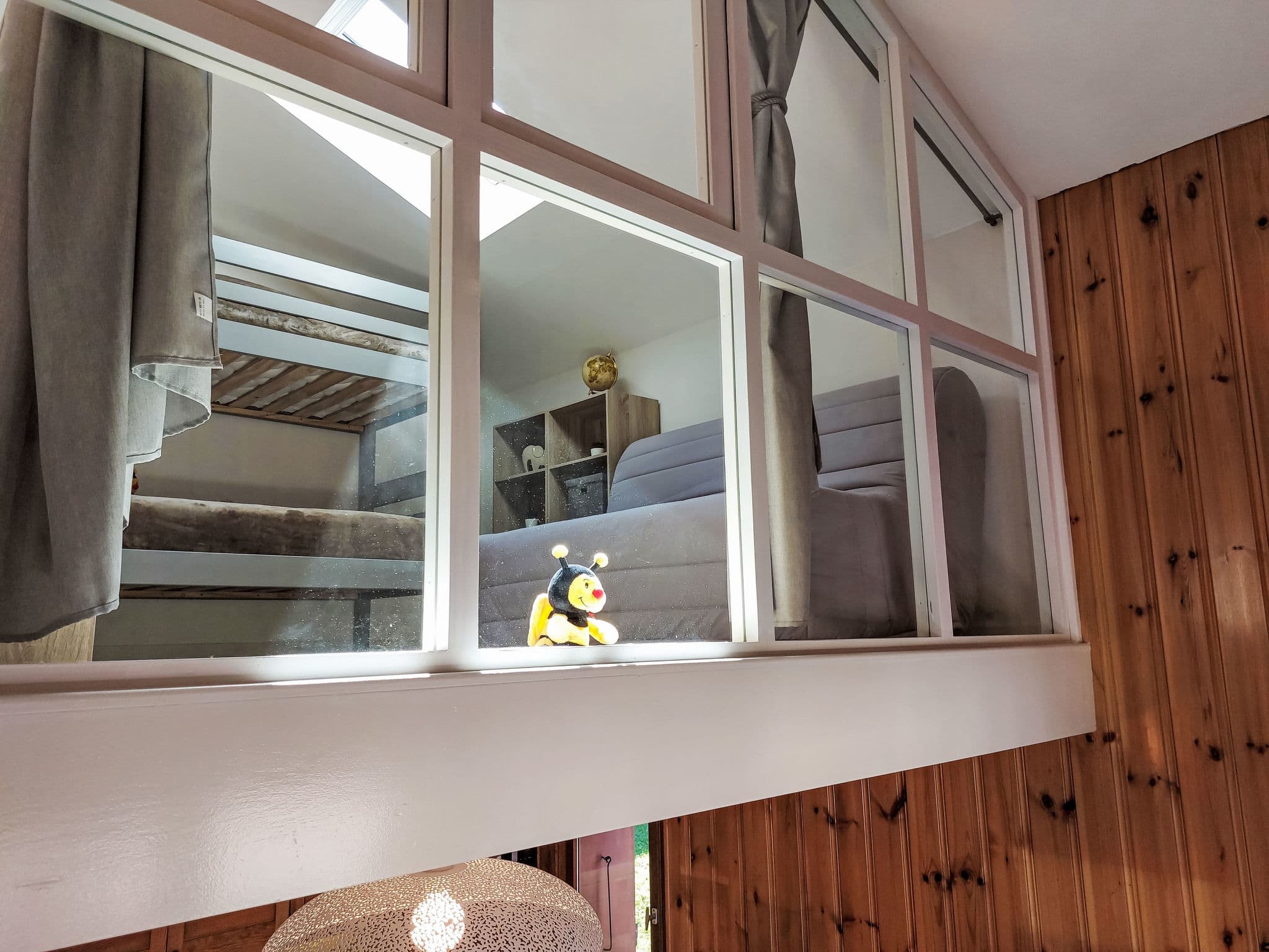 Inside other